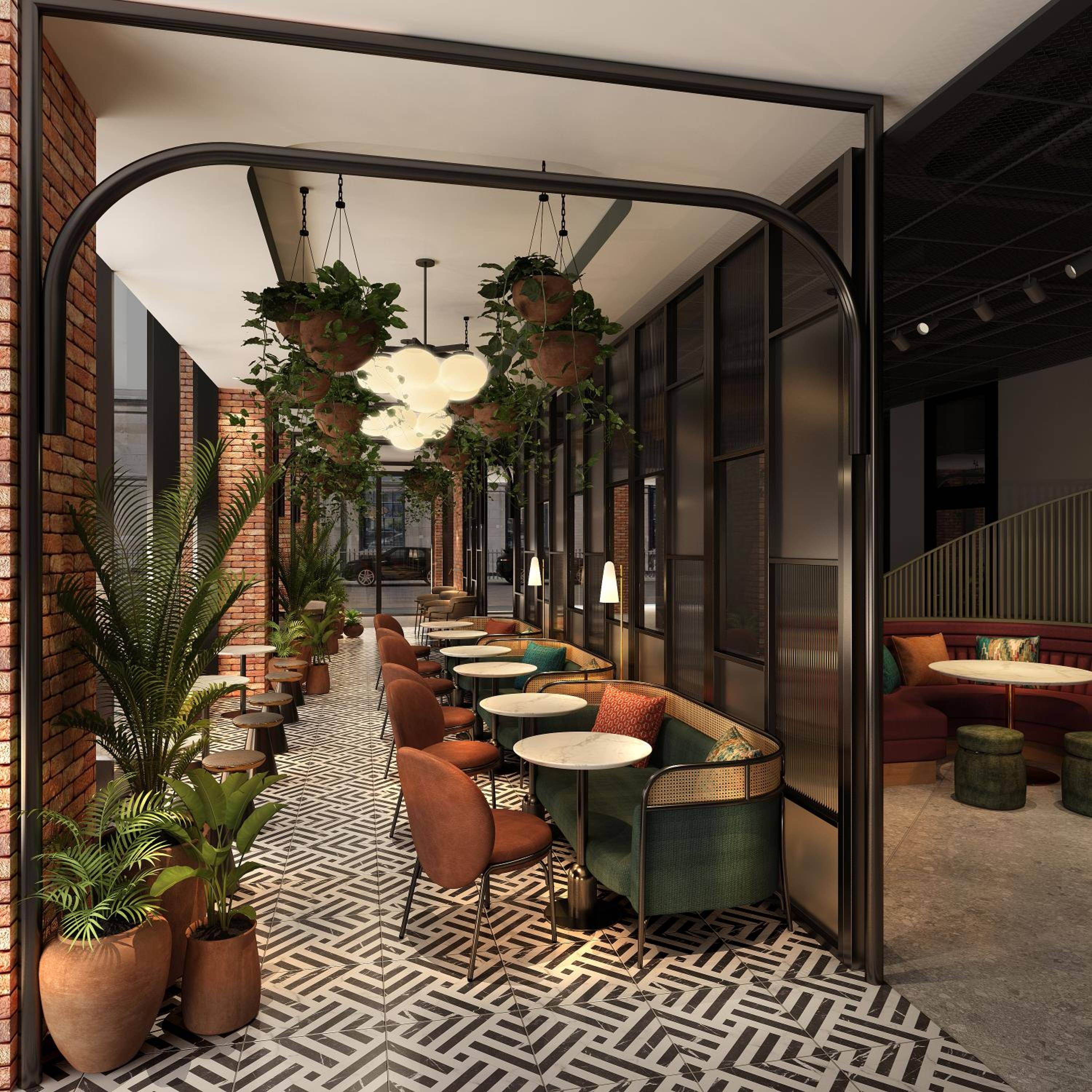 The Halyard Liverpool, Vignette Collection, an IHG Hotel
