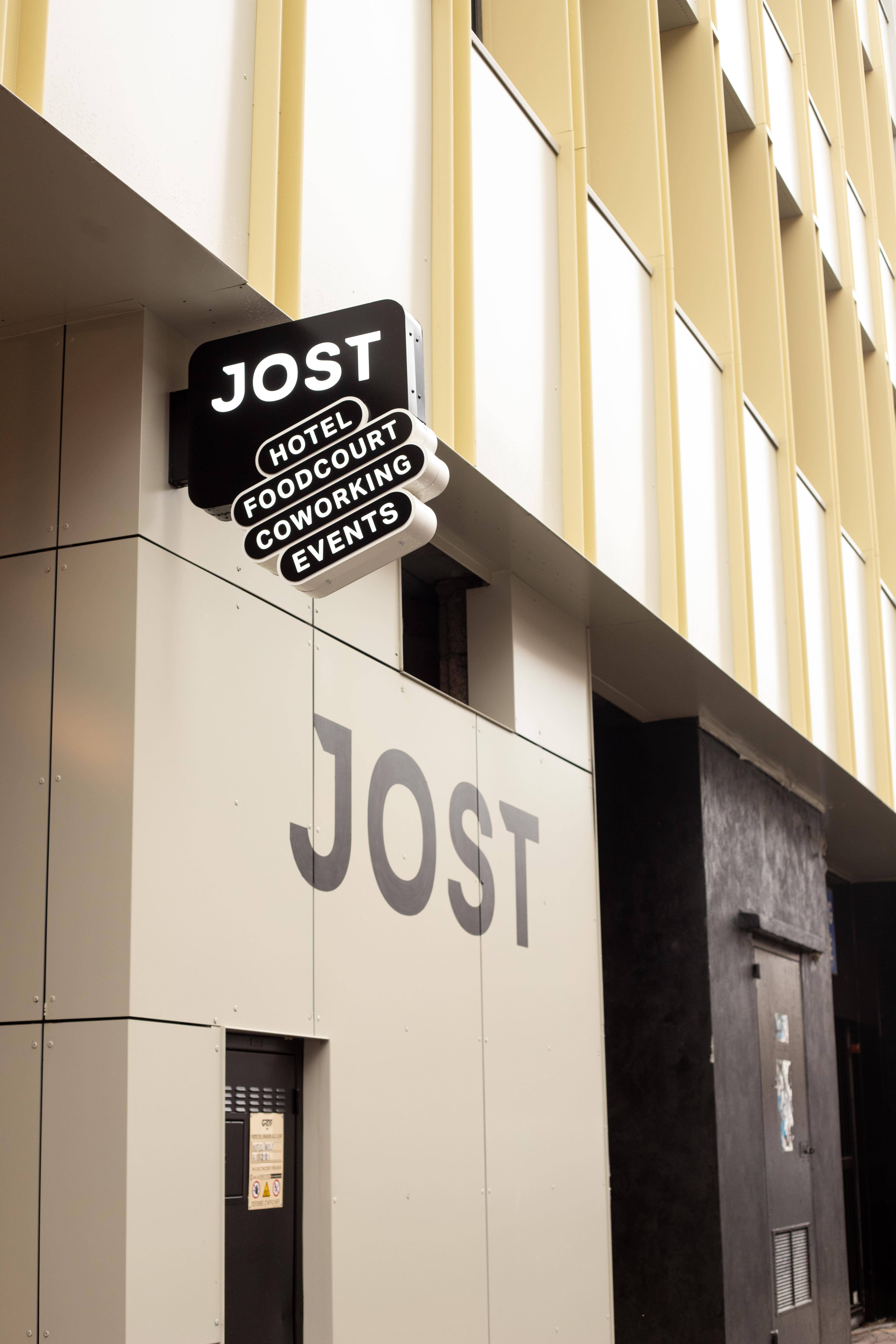 JOST Lille Centre