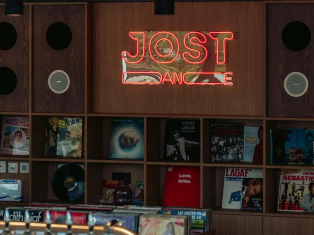 JOST Lille Centre