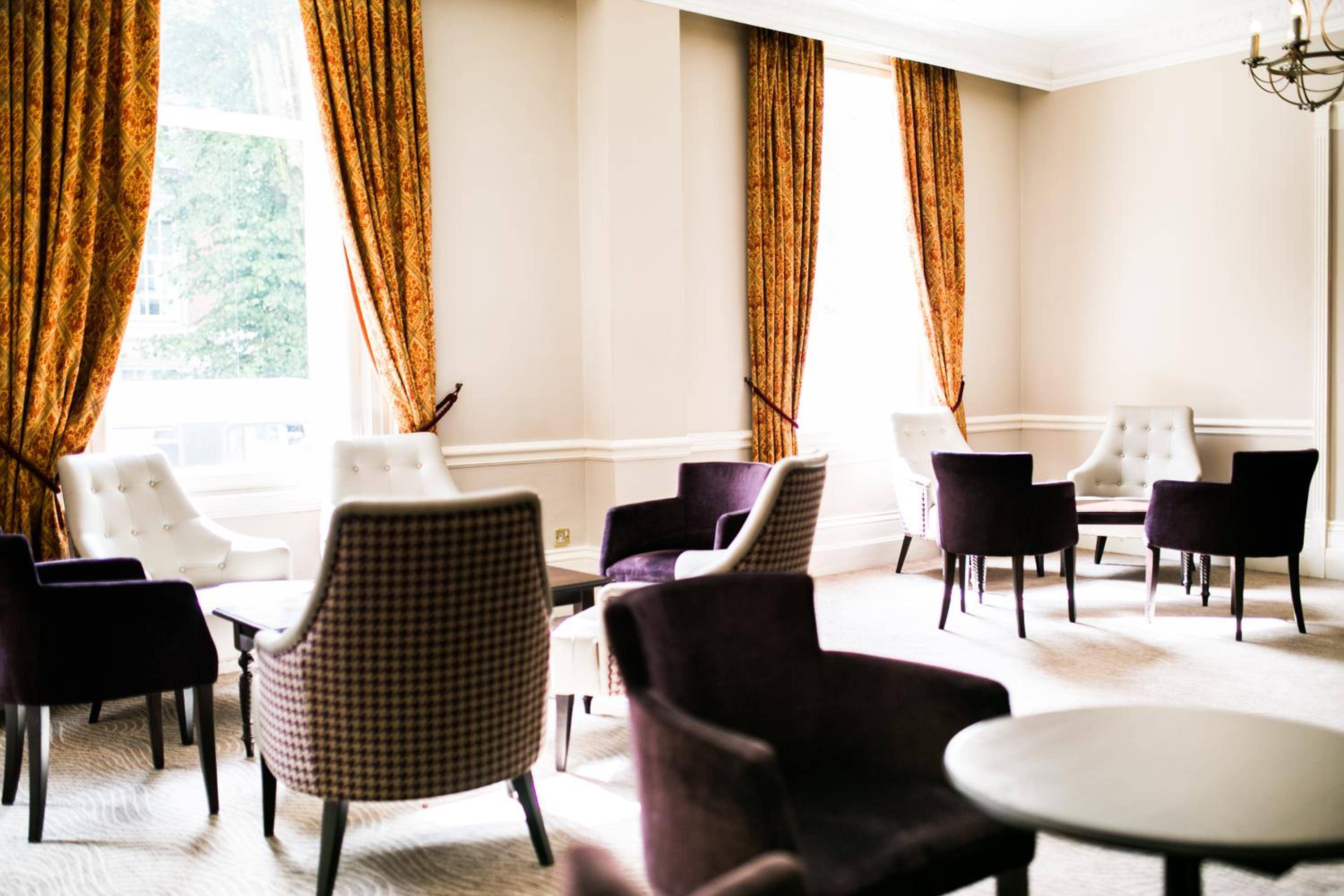 The Angel Hotel