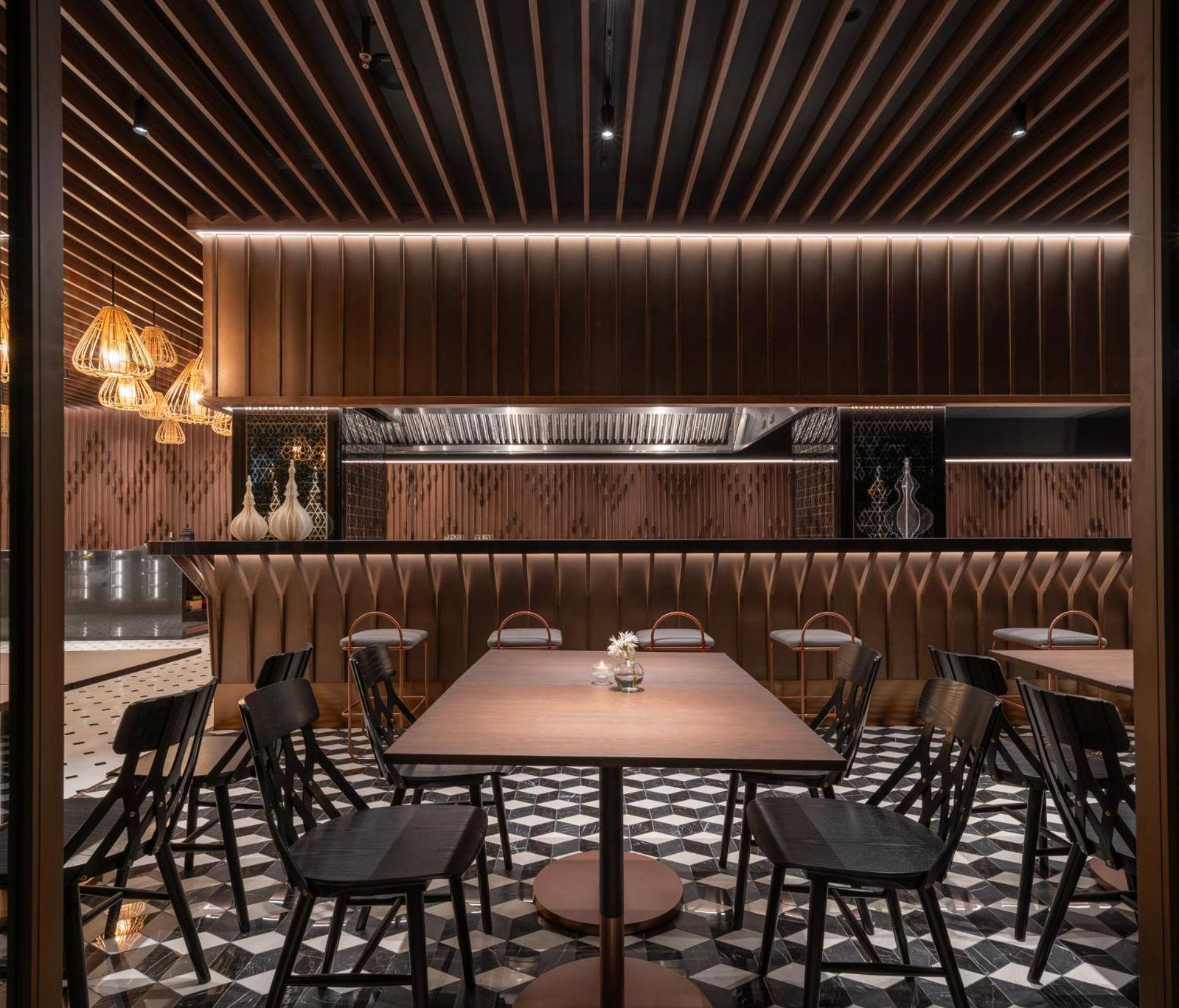 Maison Stay Bangkok
