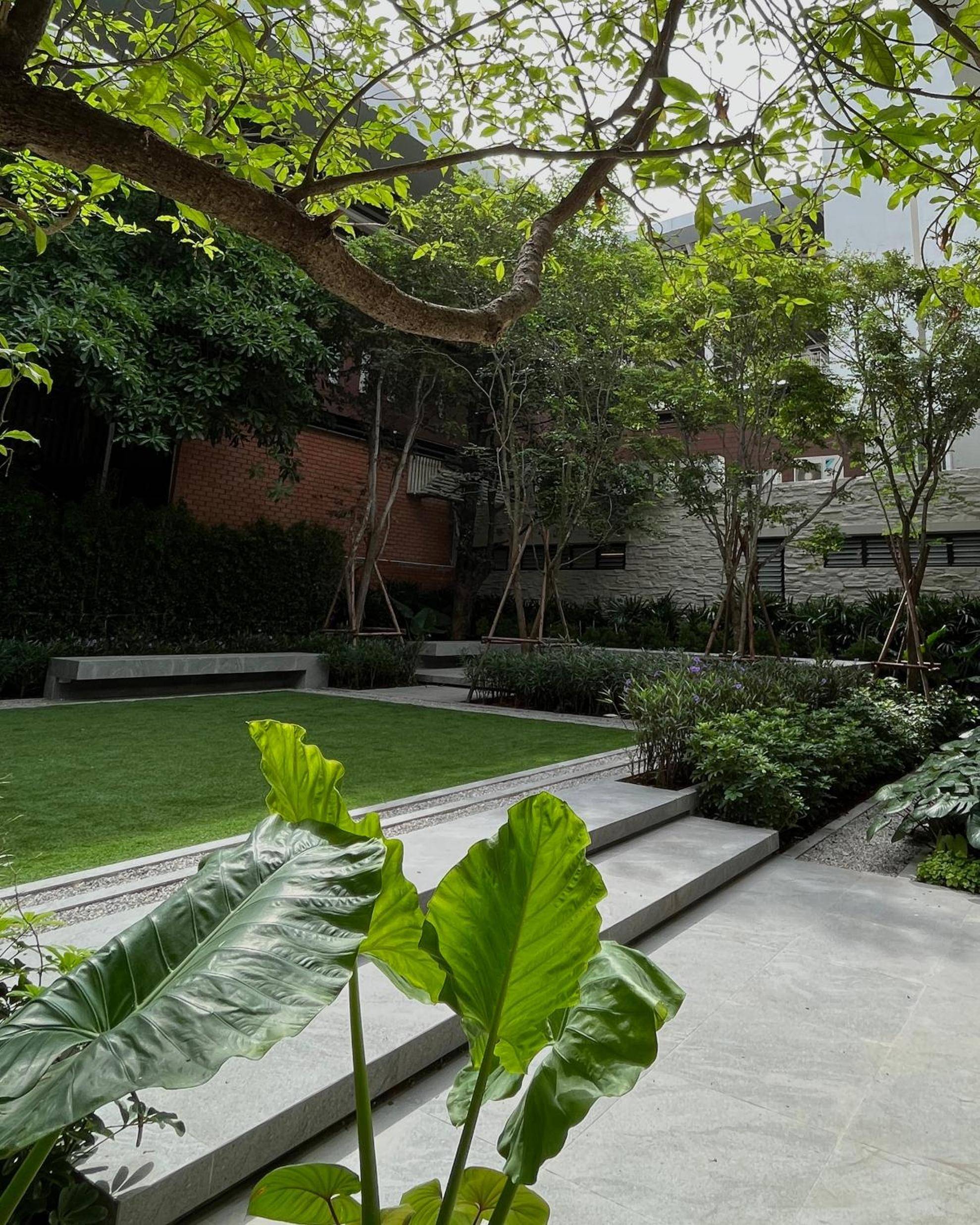 Maison Stay Bangkok