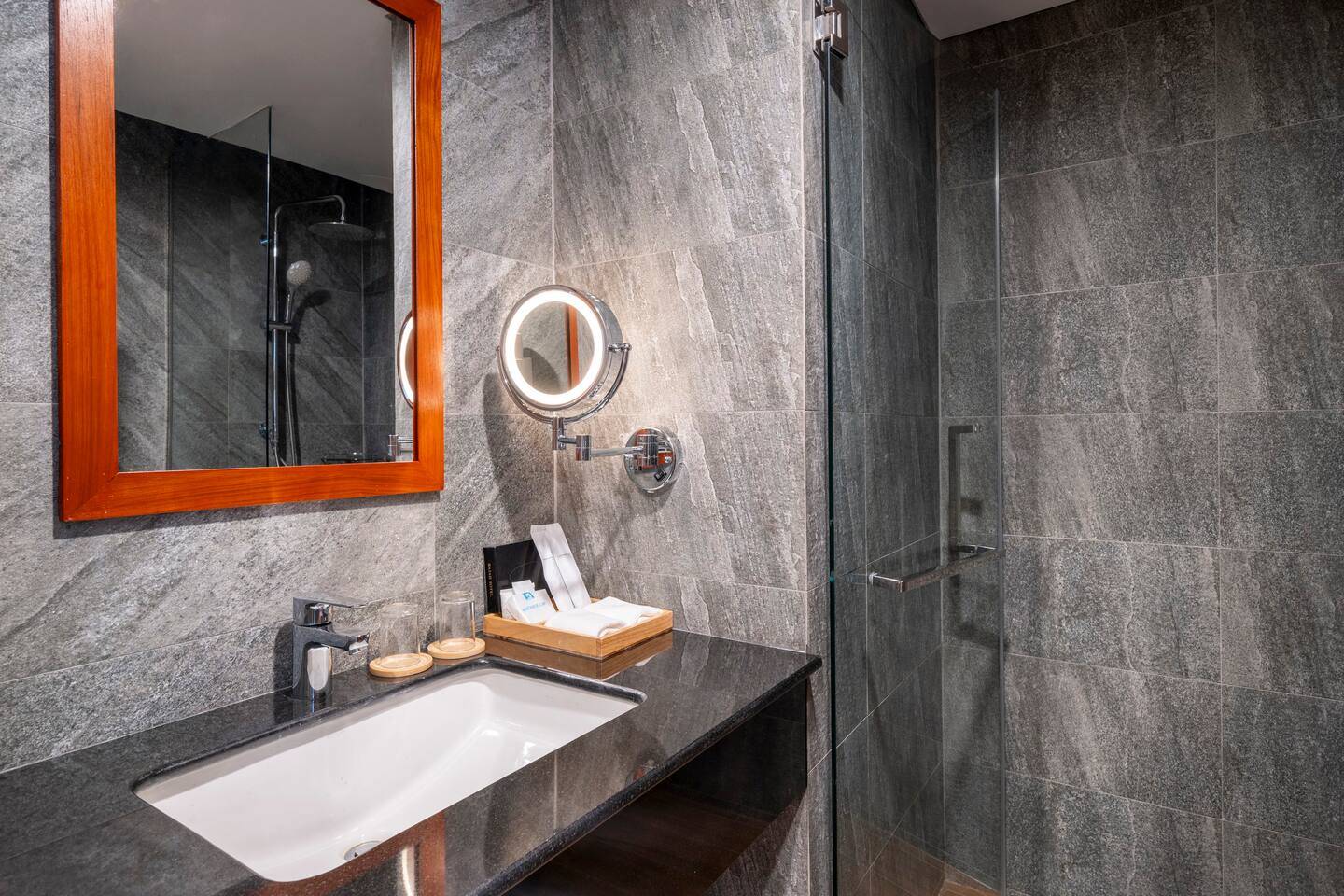Maison Stay Bangkok