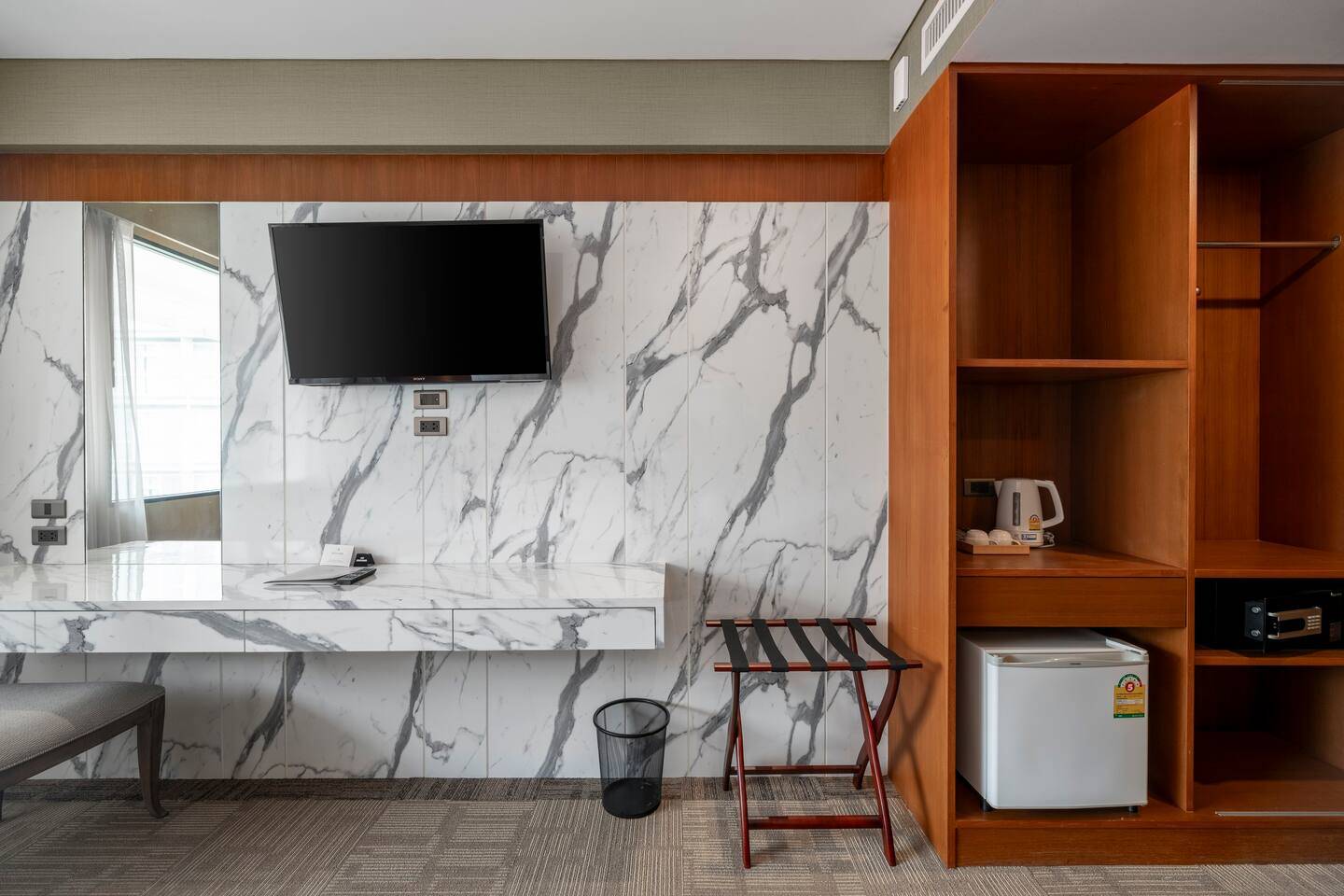 Maison Stay Bangkok