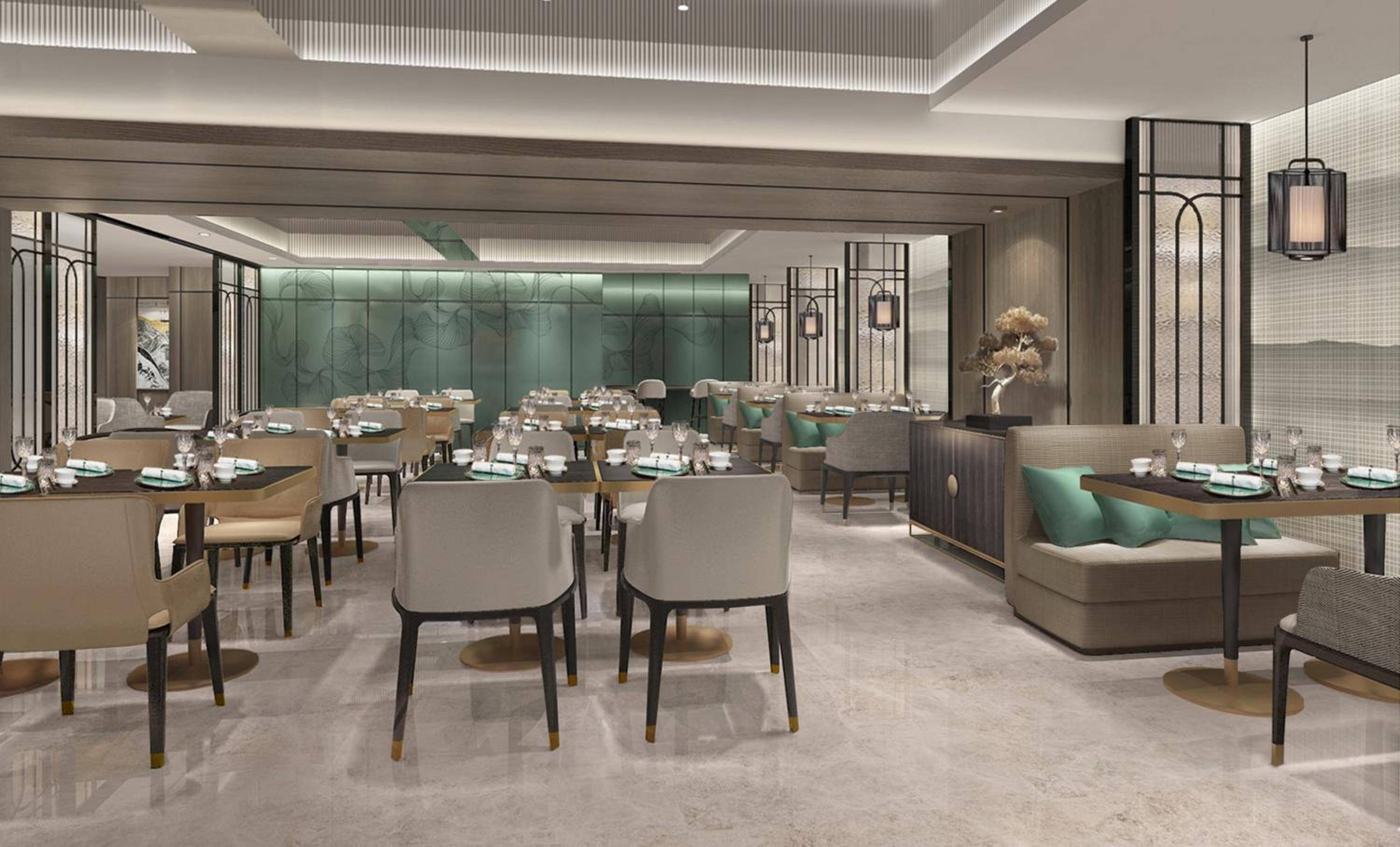 Ascott North Point Hong Kong