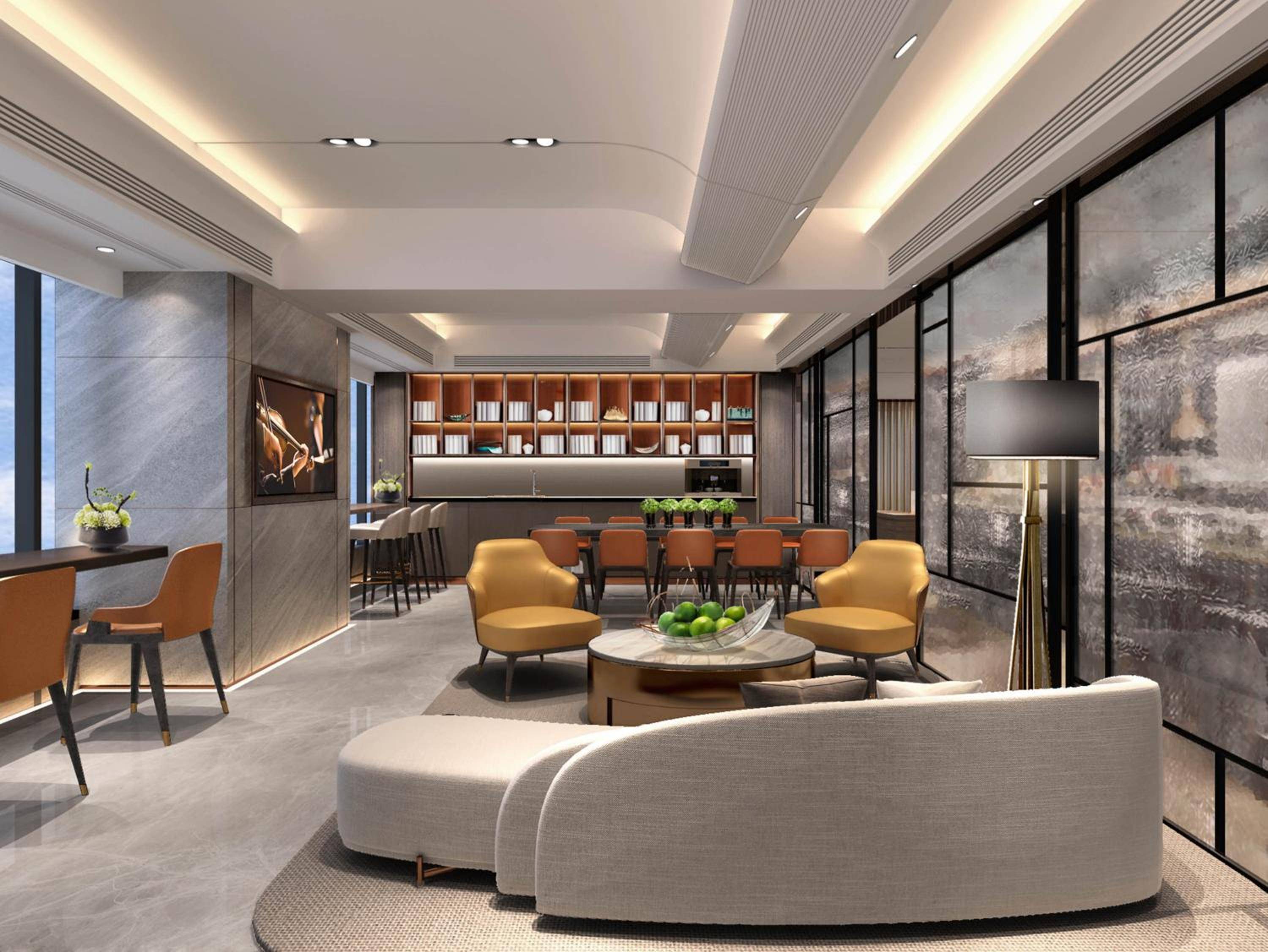 Ascott North Point Hong Kong