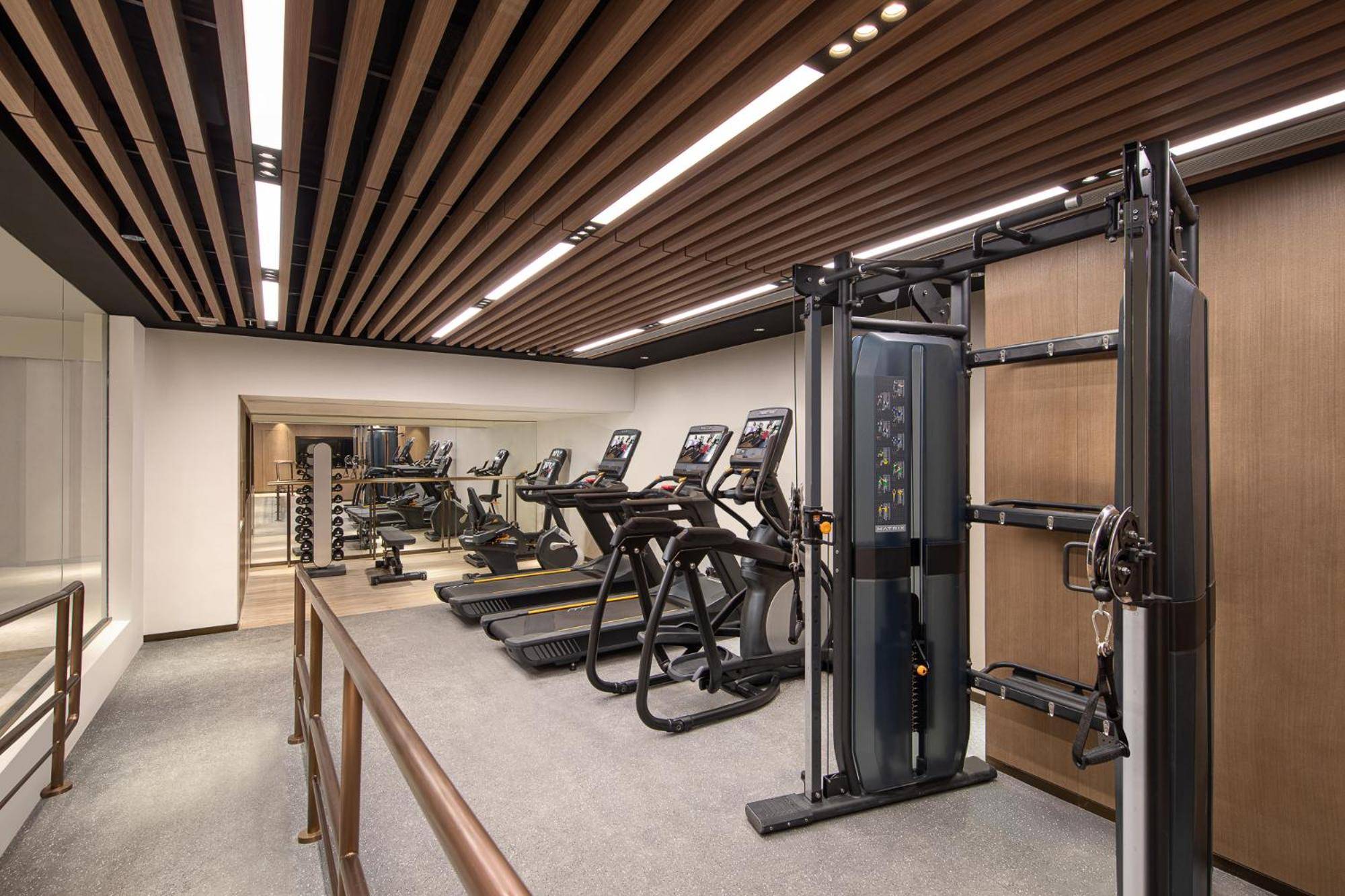 Ascott North Point Hong Kong