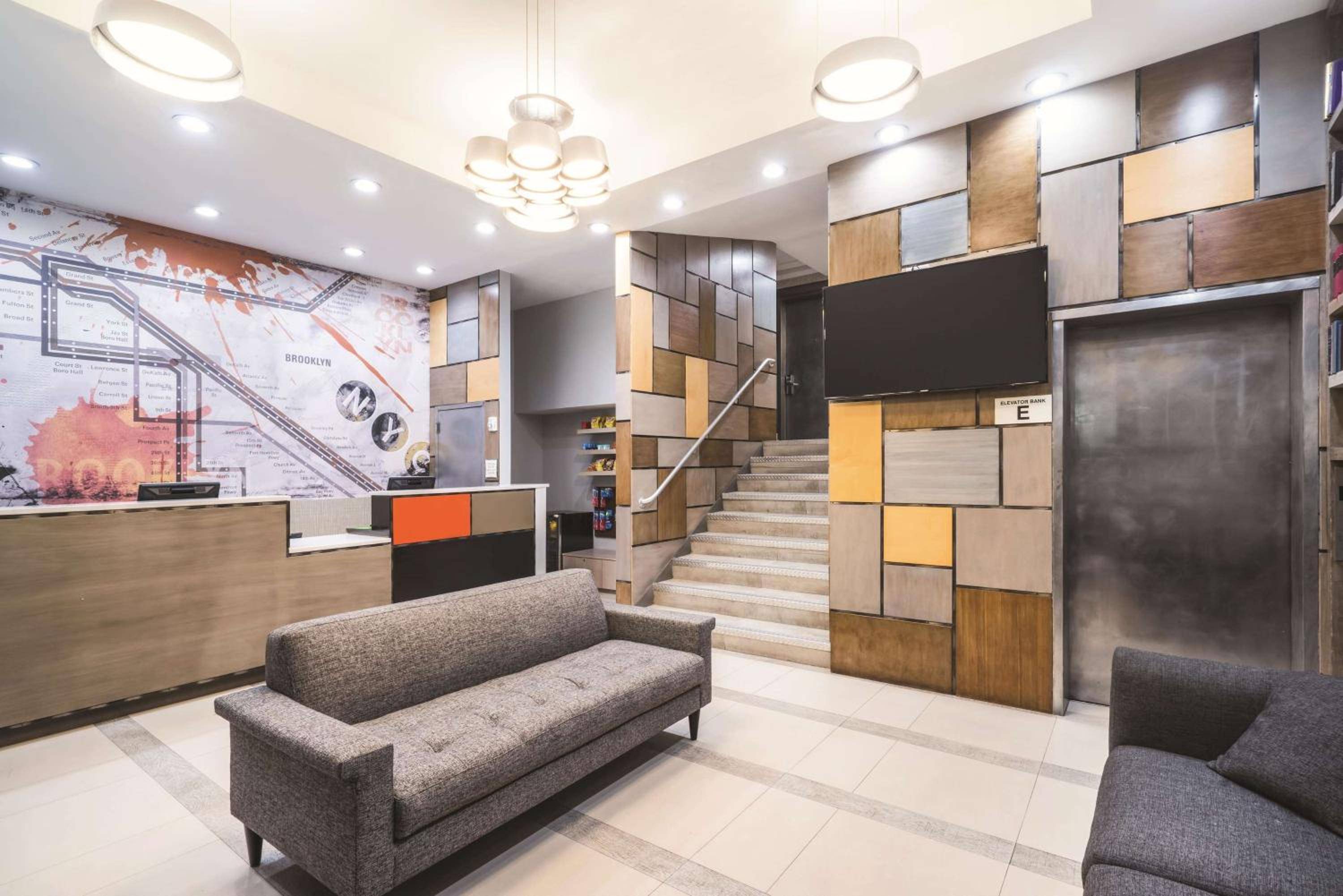 La Quinta by Wyndham Brooklyn Downtown
