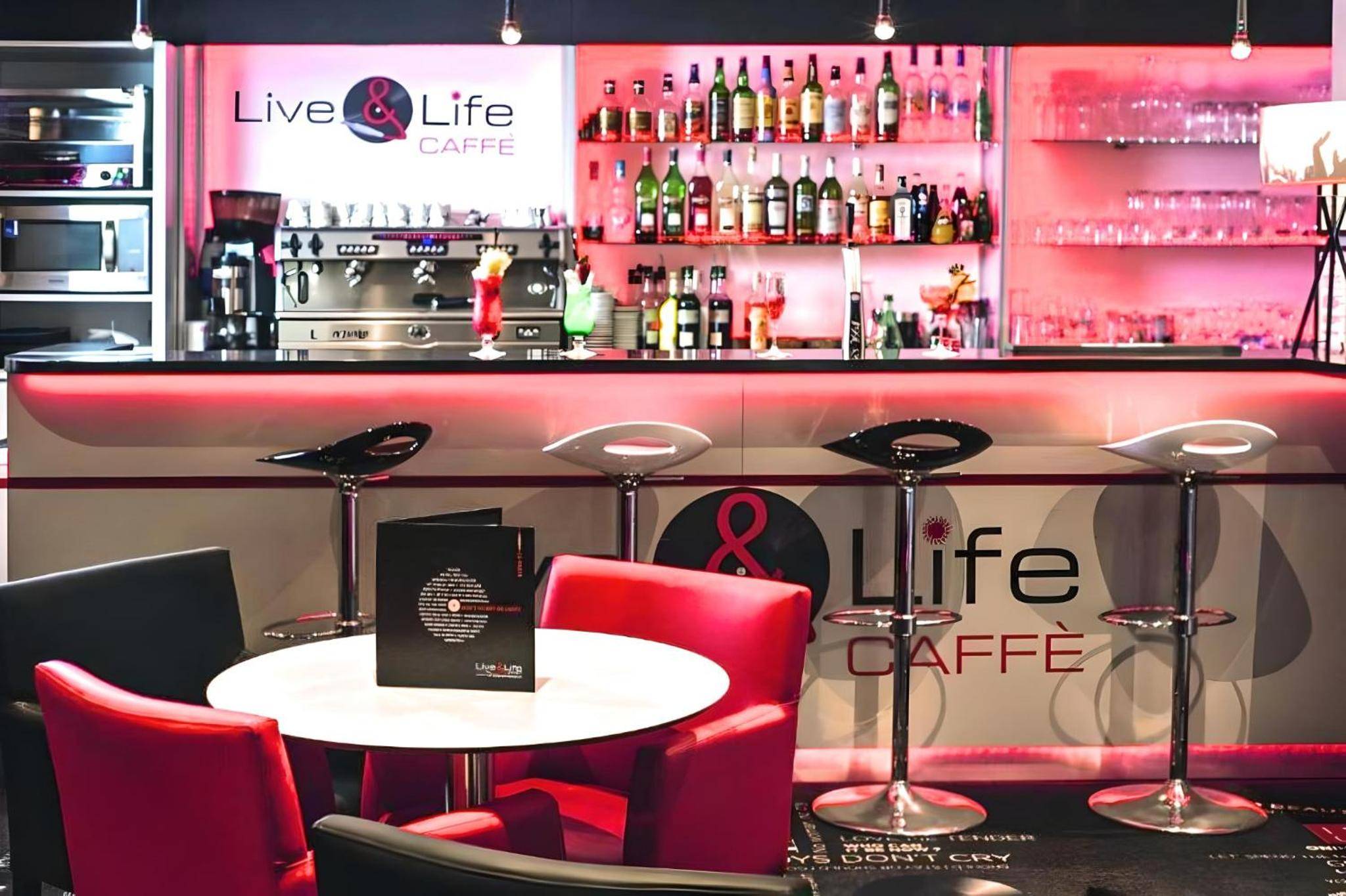 Hotel Inn Design Paris Porte de Saint-Ouen
