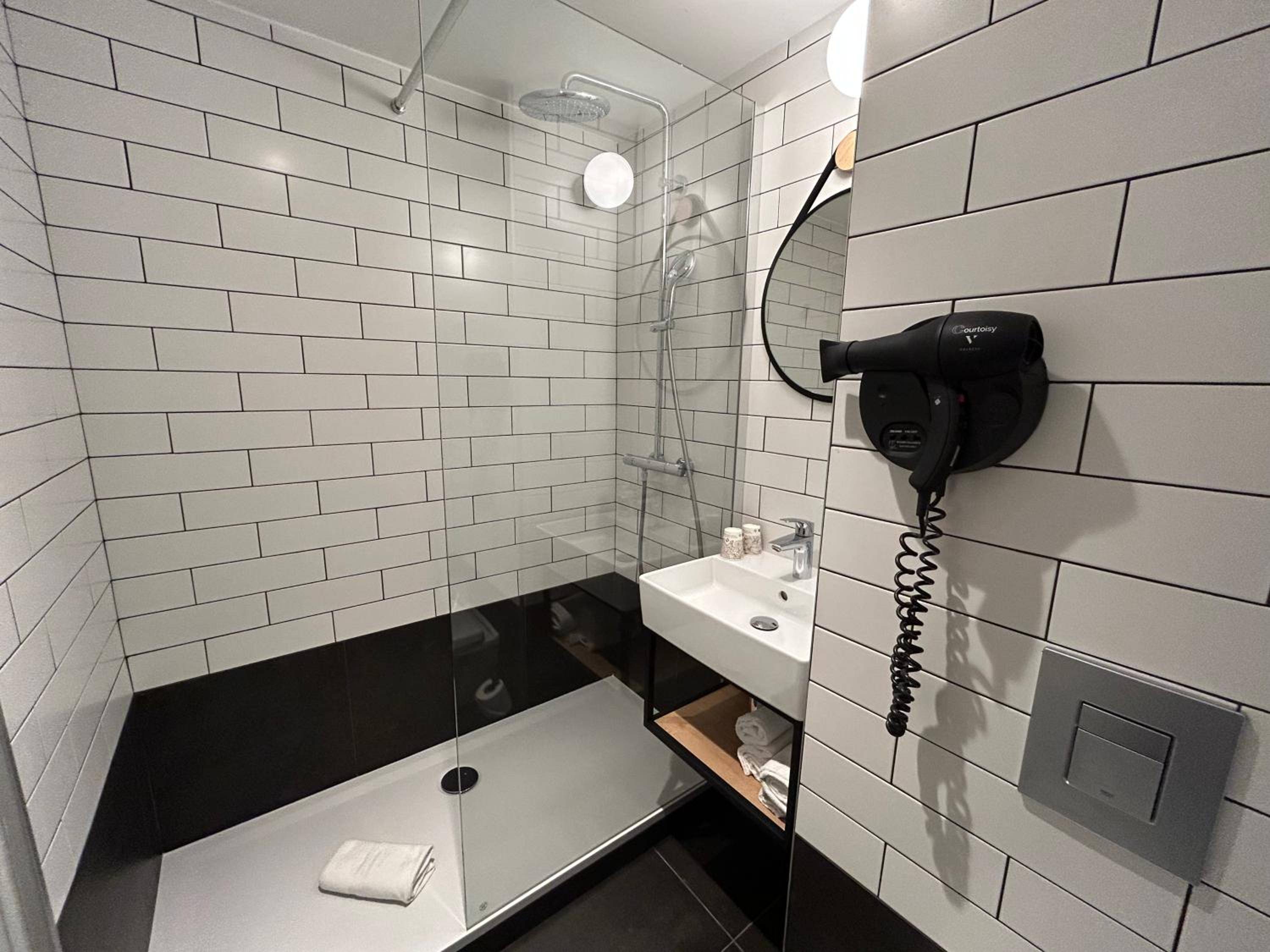 Hotel Inn Design Paris Porte de Saint-Ouen