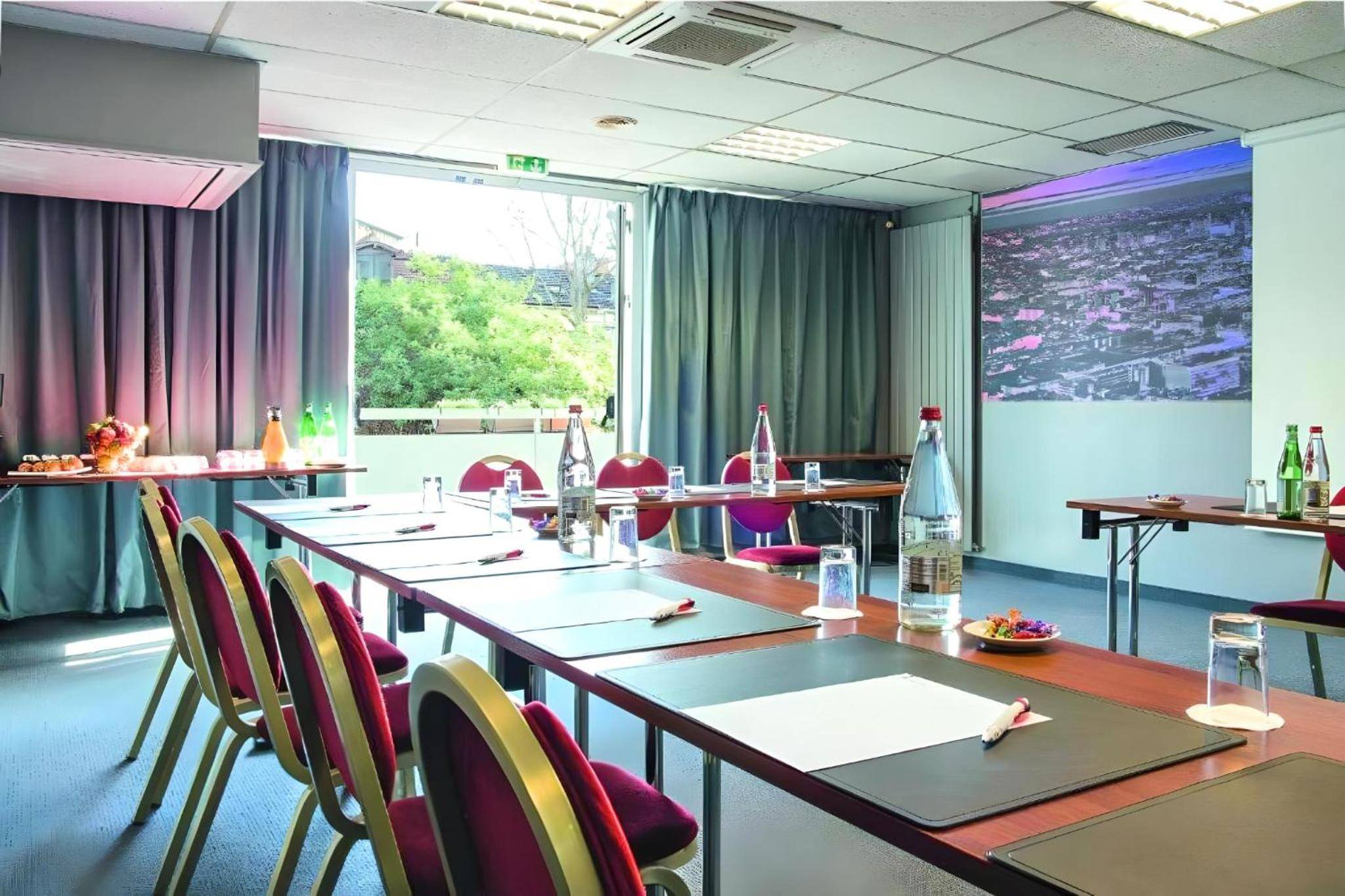 Hotel Inn Design Paris Porte de Saint-Ouen