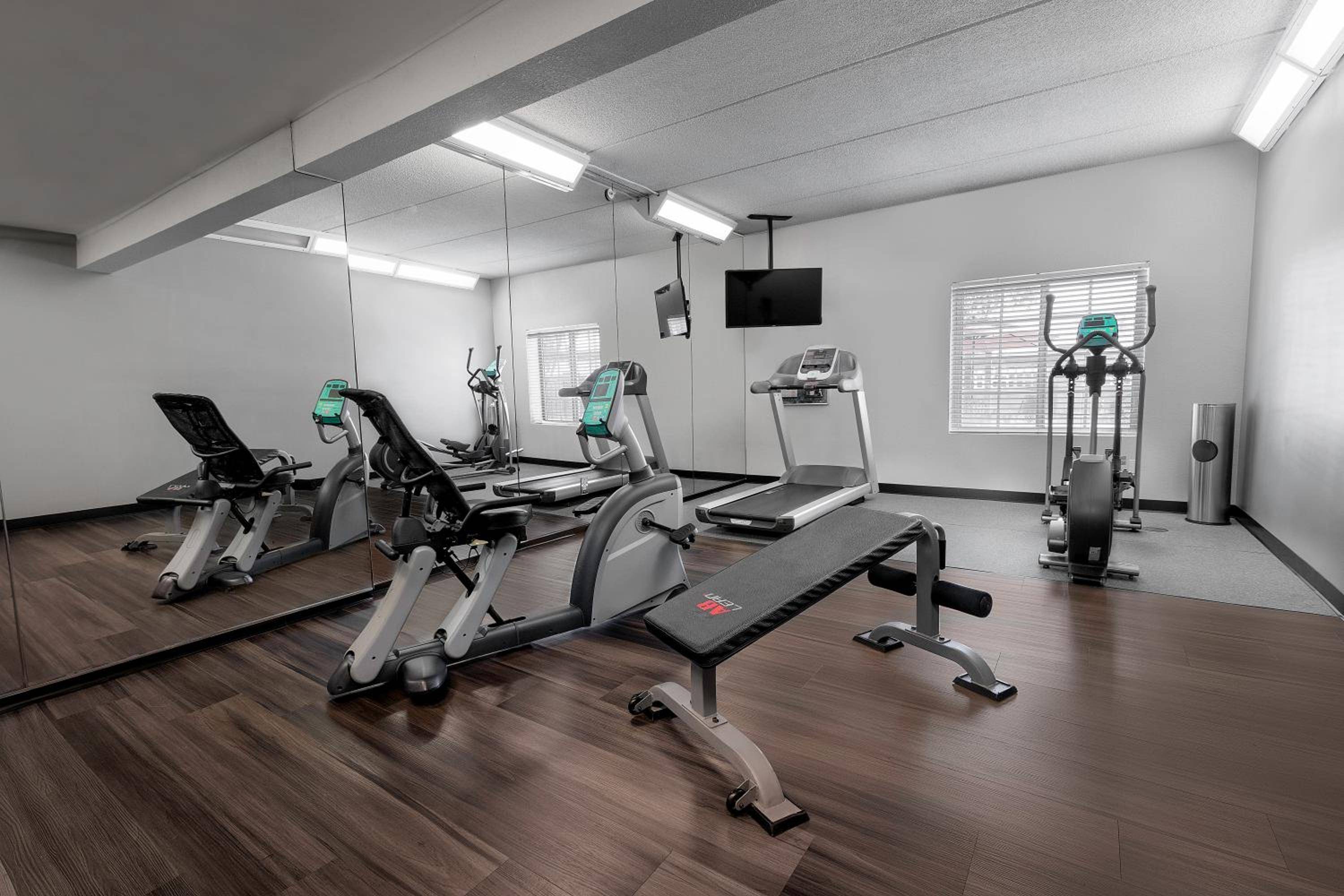 La Quinta by Wyndham Miami Airport West