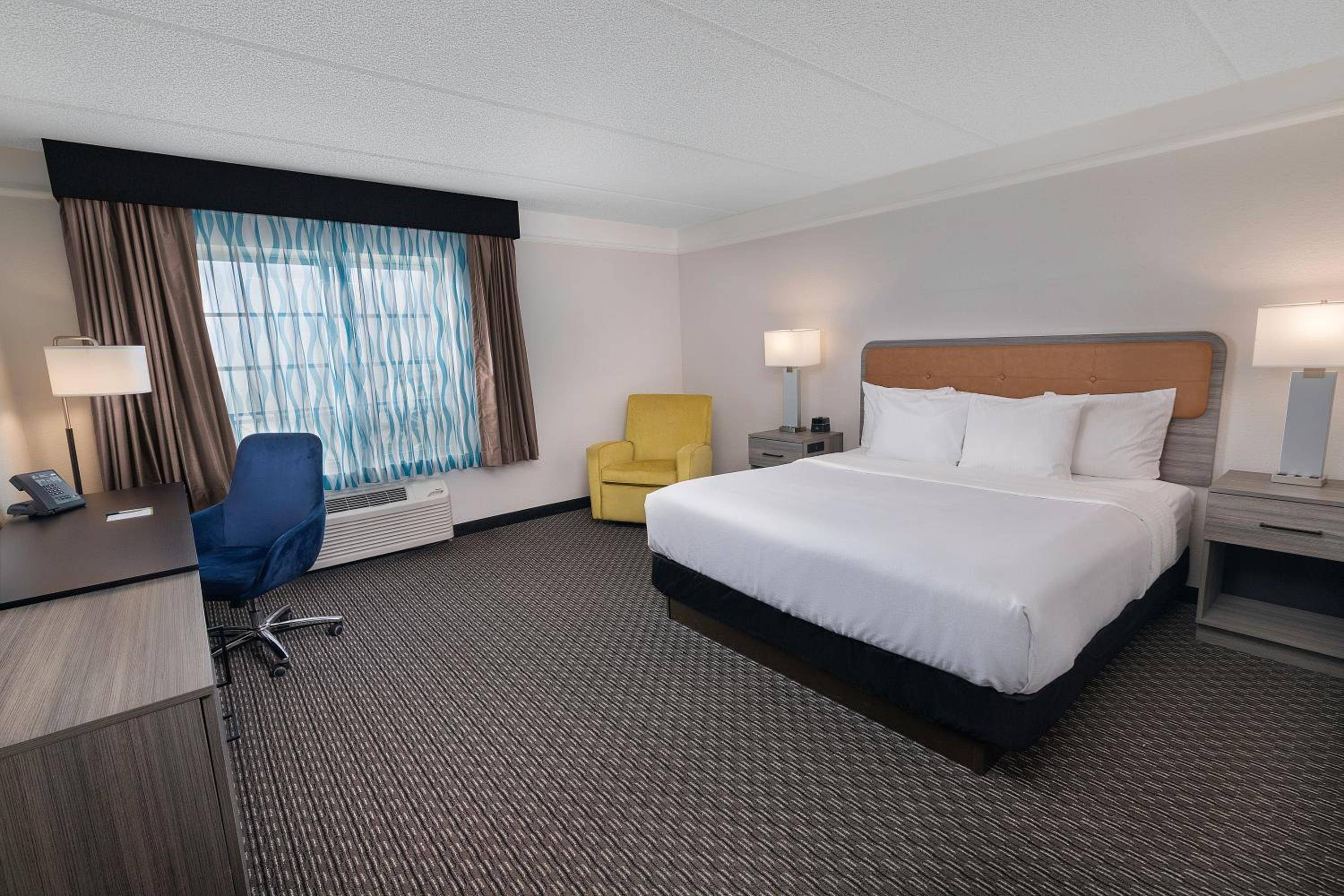 La Quinta by Wyndham Miami Airport West