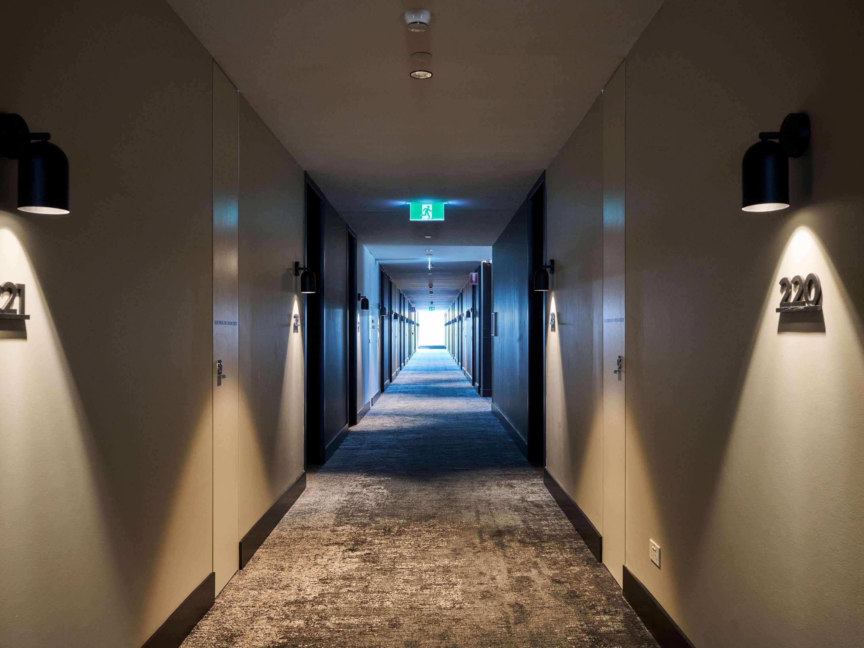 Novotel Melbourne Airport