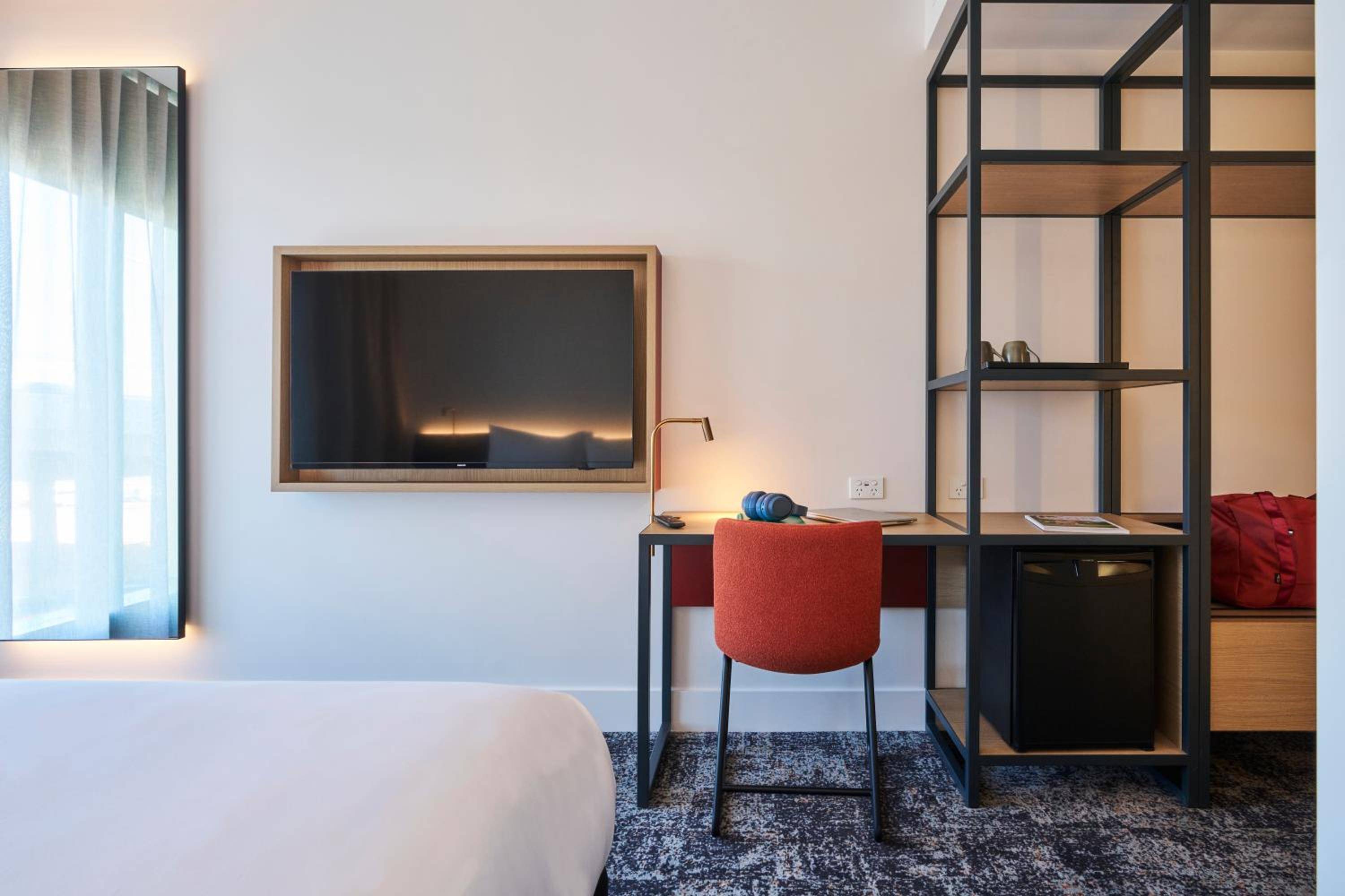 ibis Styles Melbourne Airport