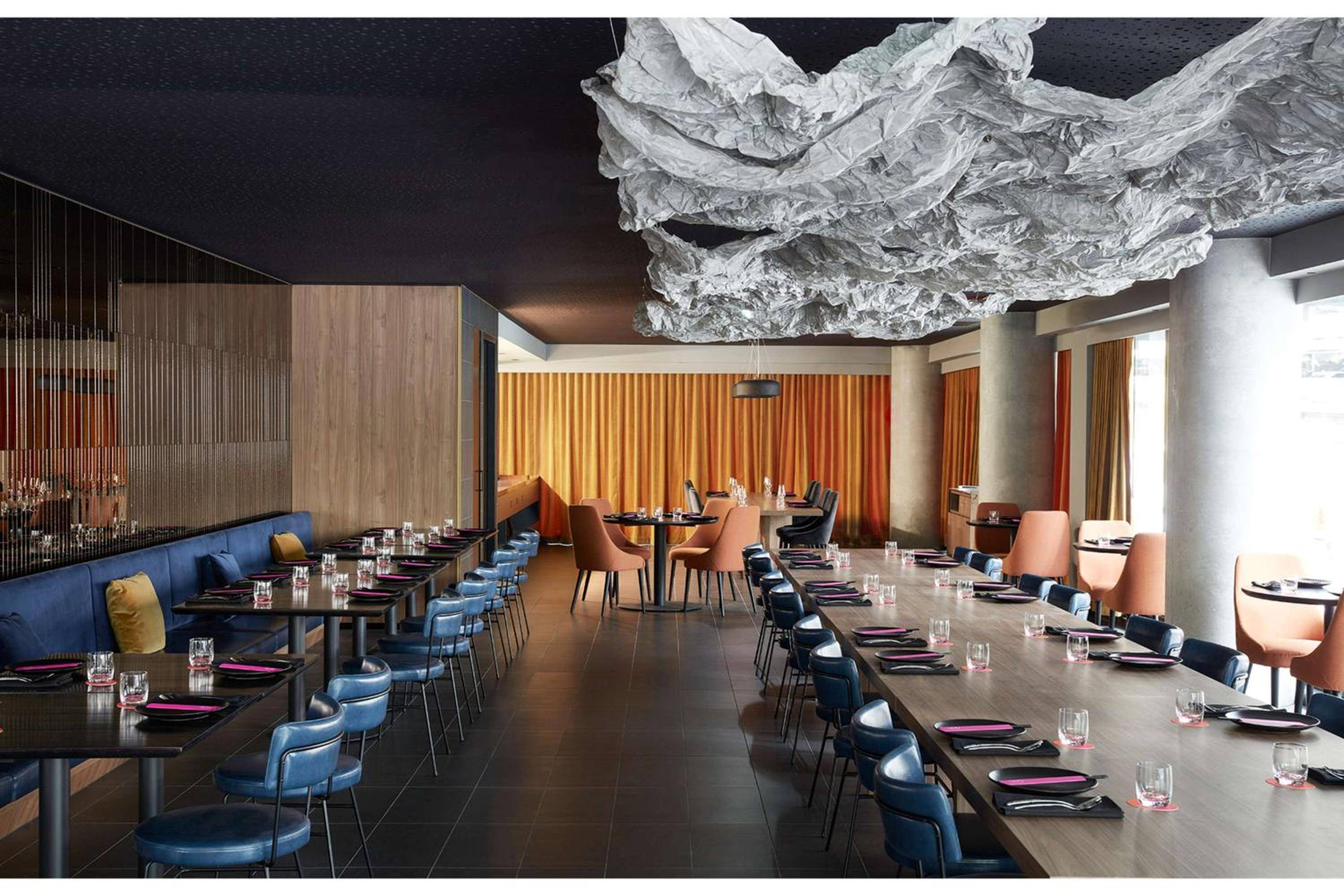 Quincy Hotel Melbourne