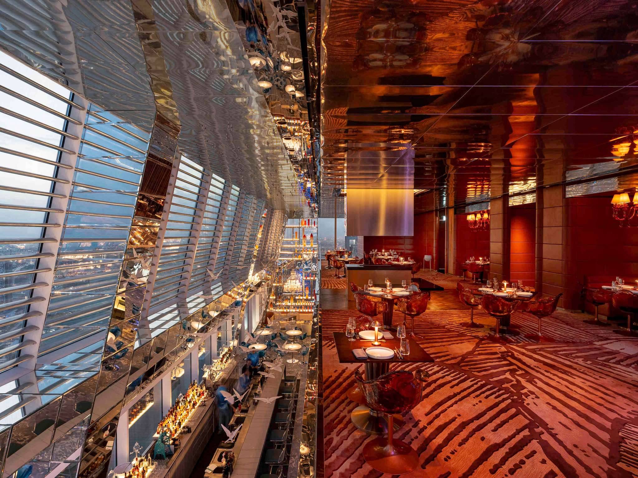 Fairmont Doha