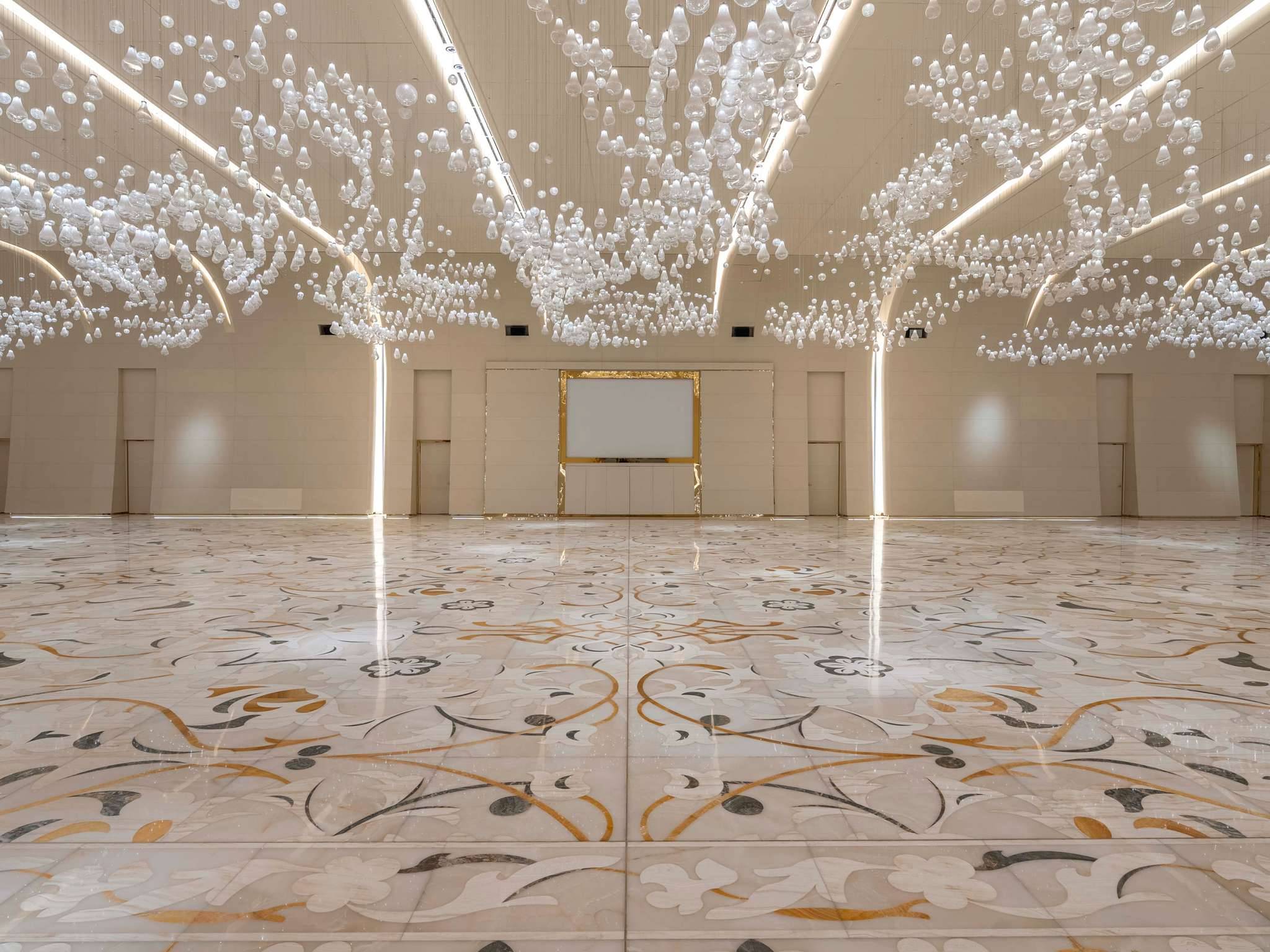 Fairmont Doha