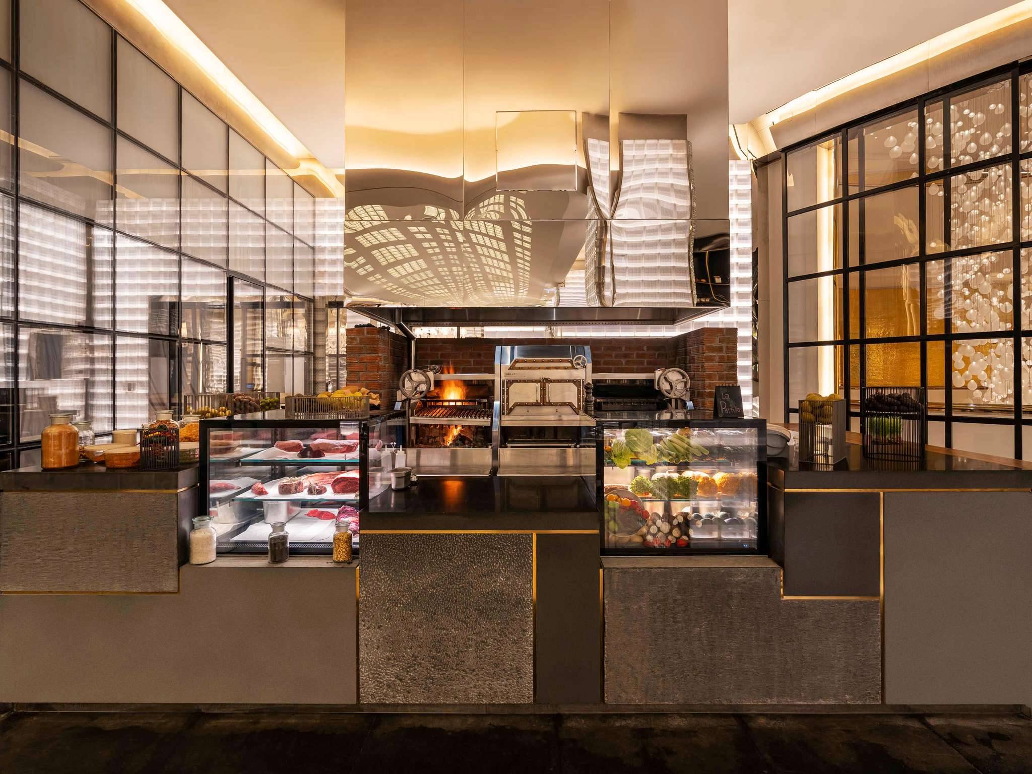 Fairmont Doha