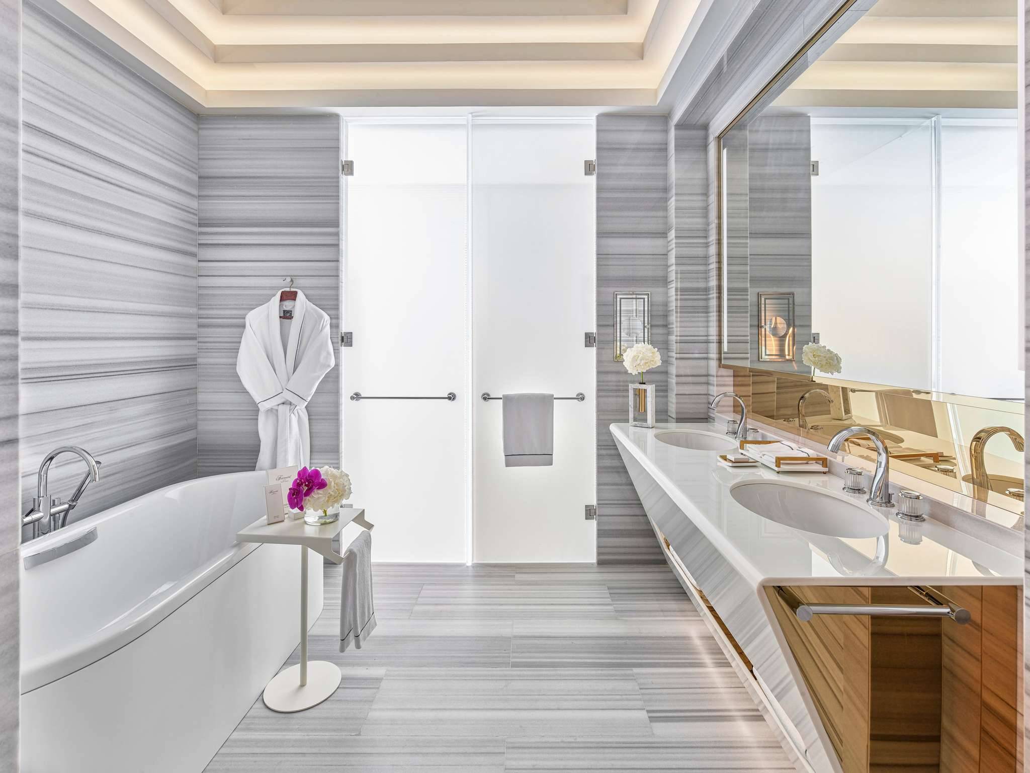 Fairmont Doha