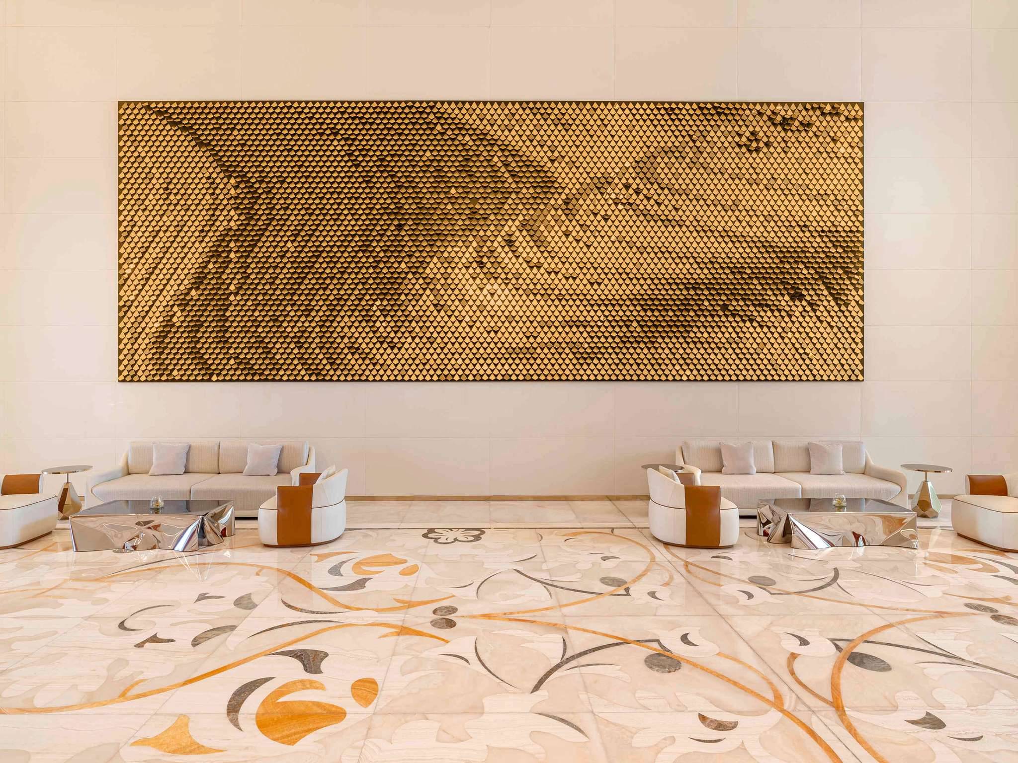 Fairmont Doha