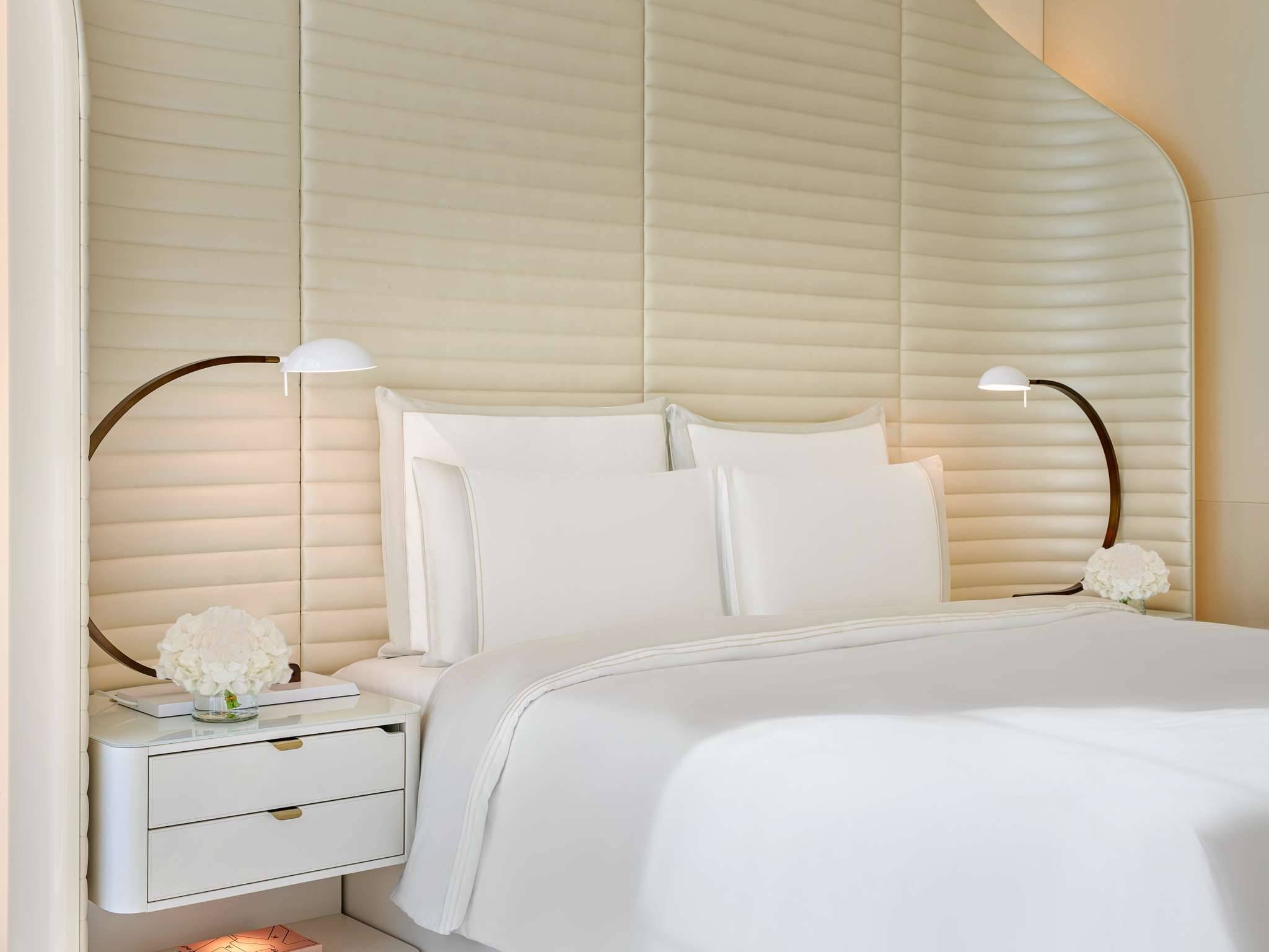 Fairmont Doha