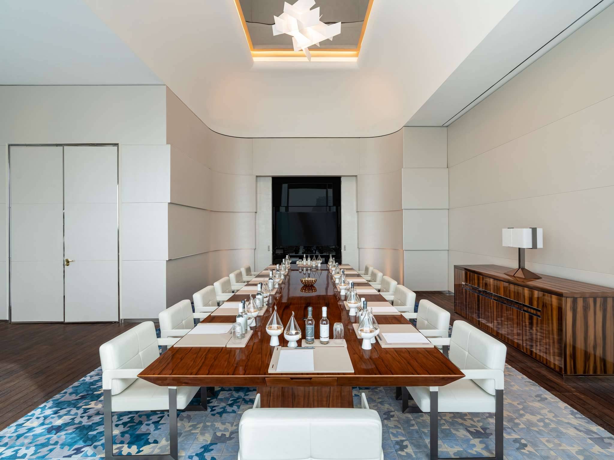 Fairmont Doha