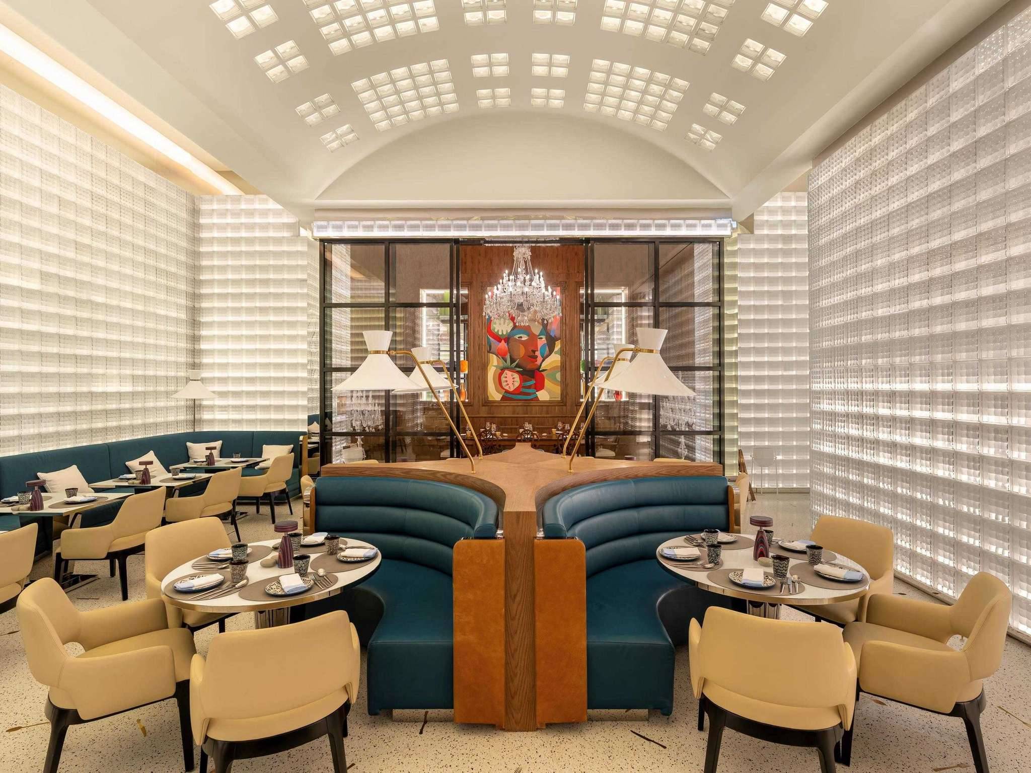Fairmont Doha