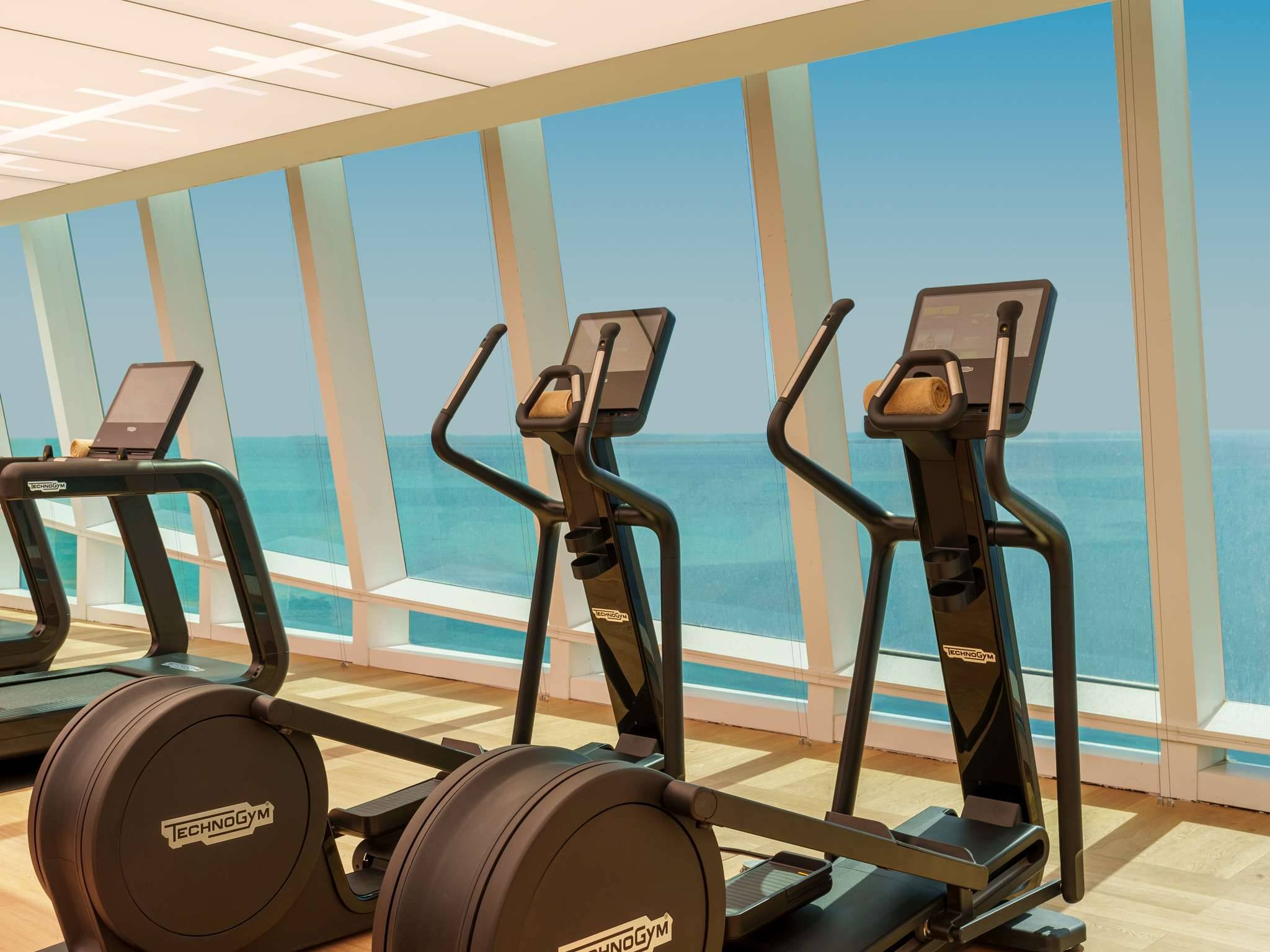 Fairmont Doha