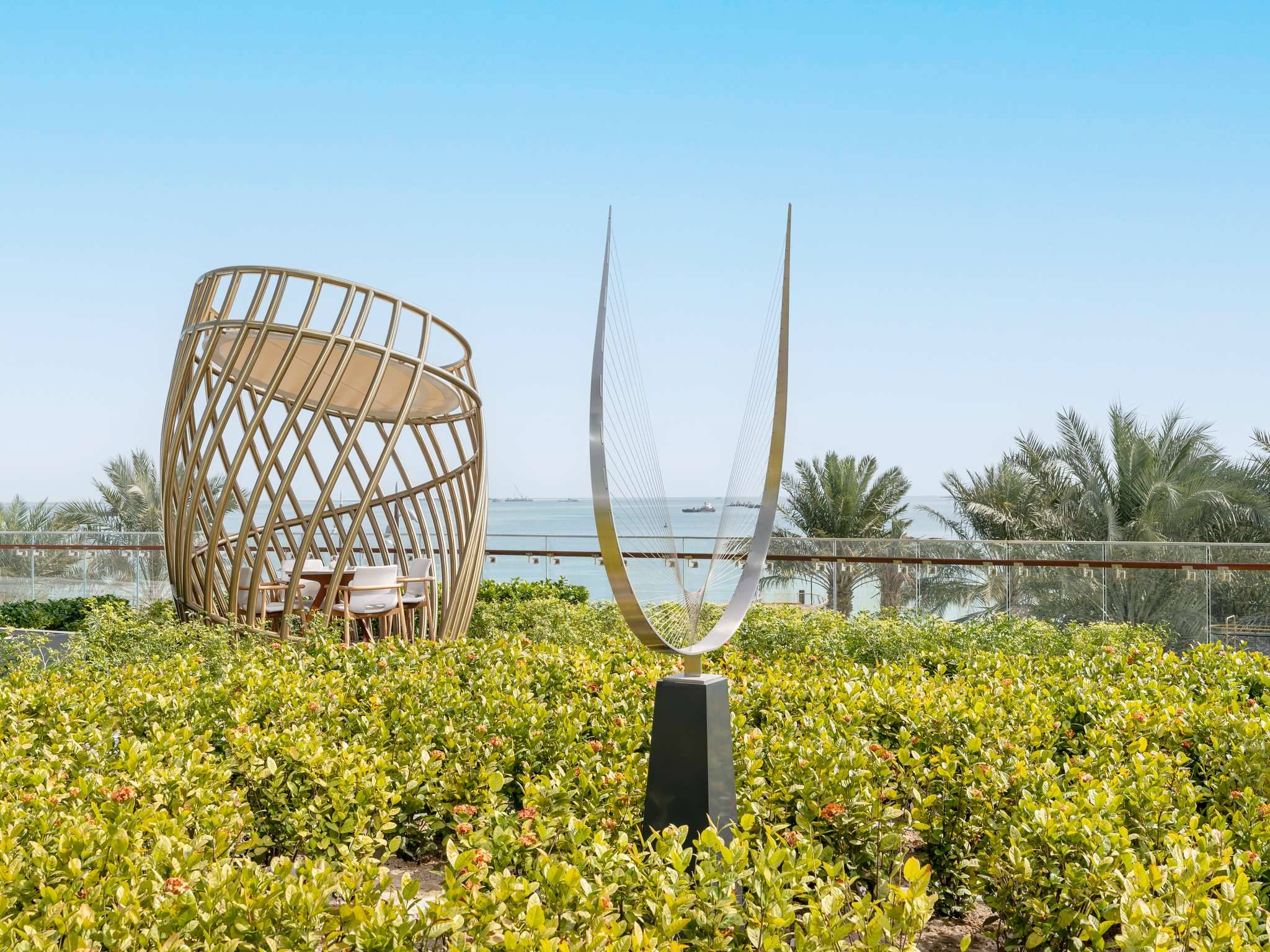 Fairmont Doha