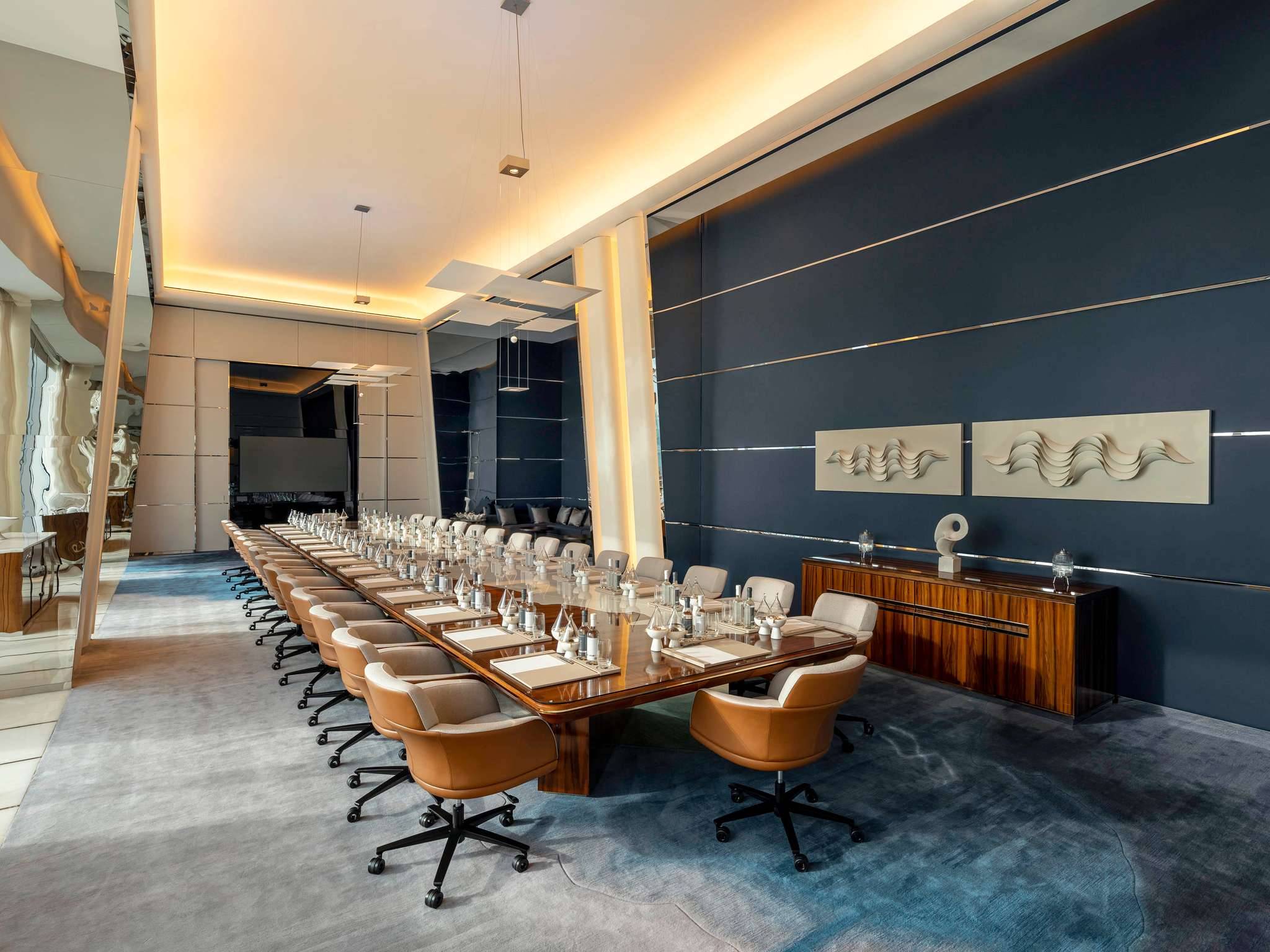 Fairmont Doha