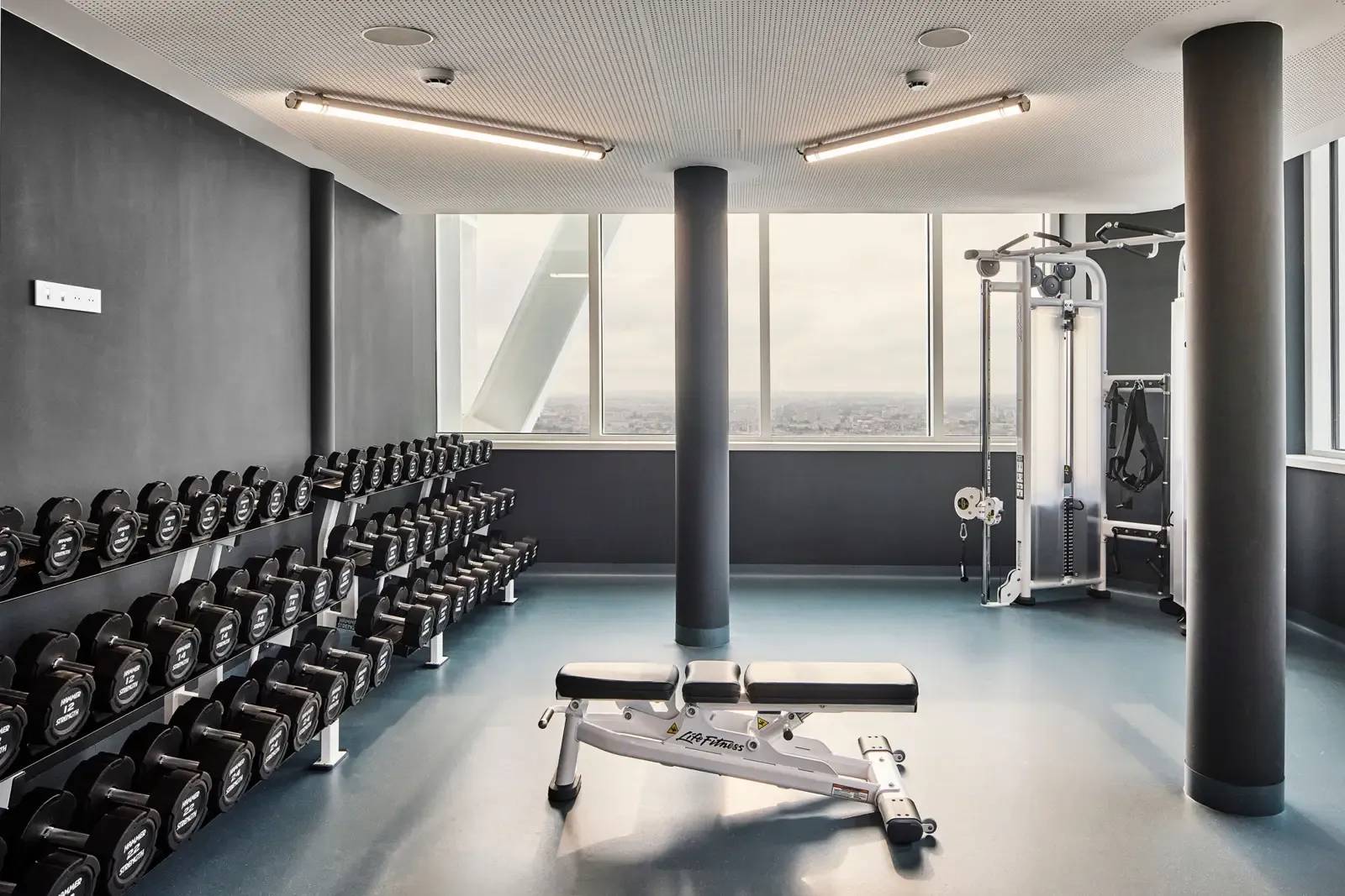 H4 Hotel Wyndham Paris Pleyel Resort