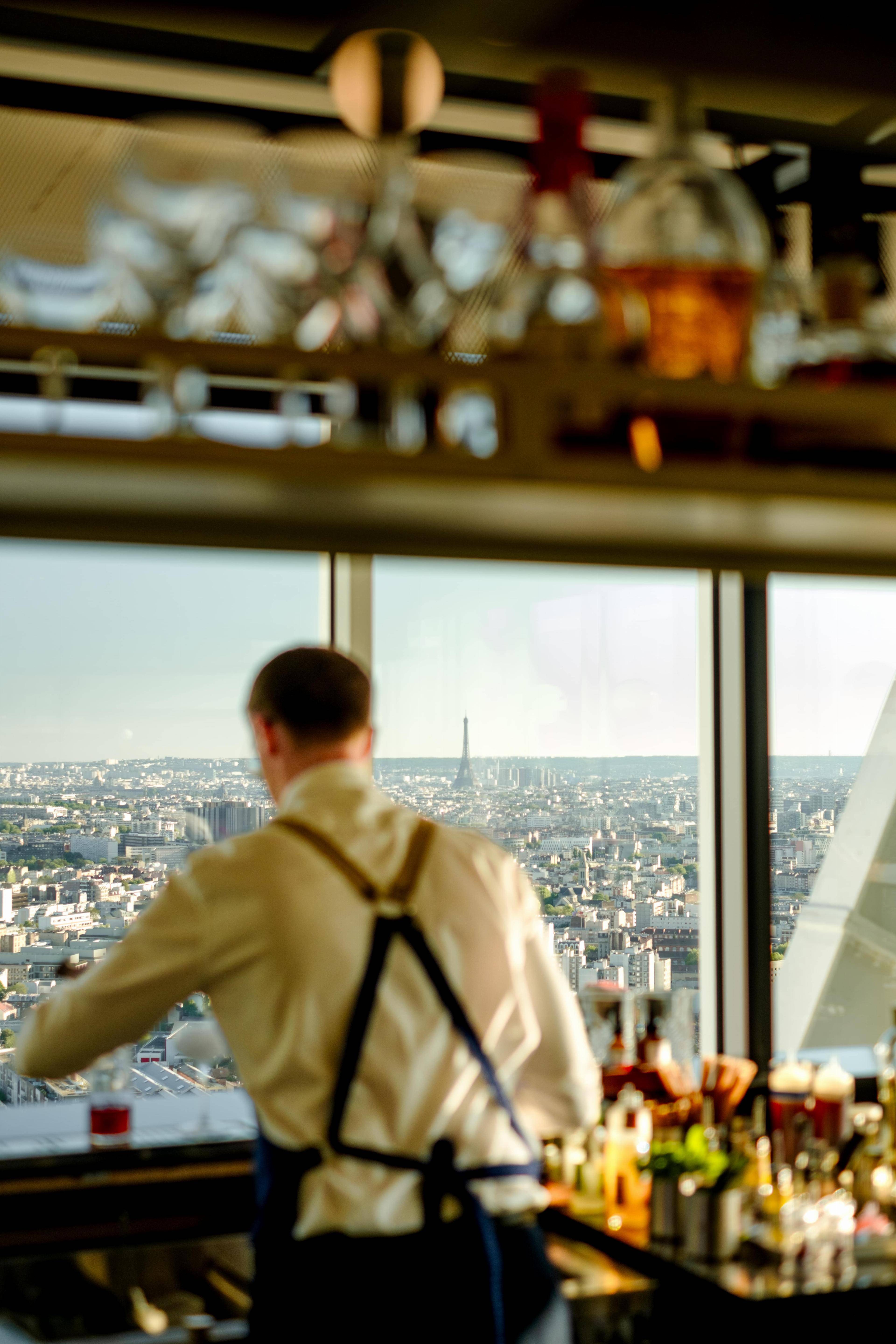 H4 Hotel Wyndham Paris Pleyel Resort