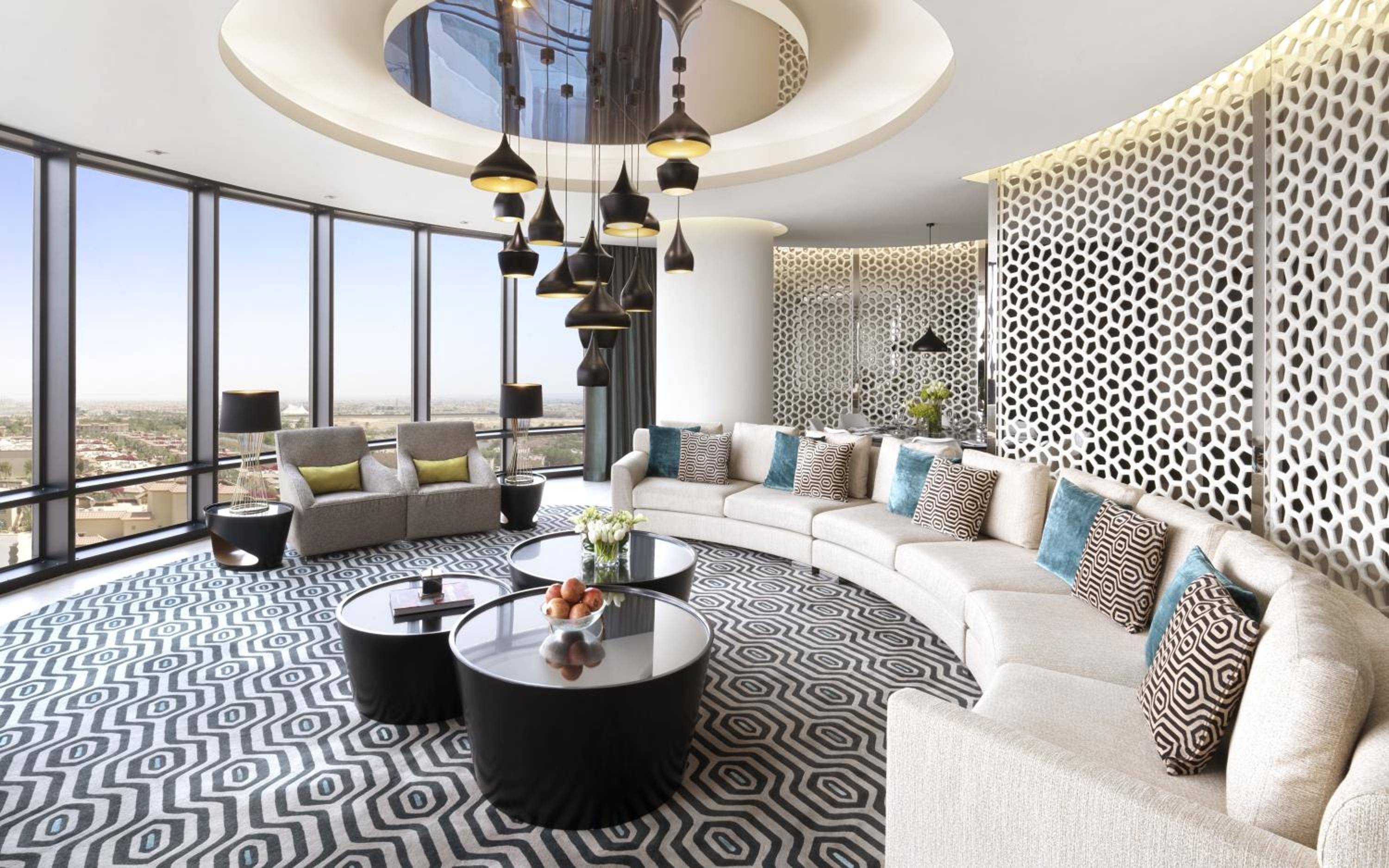 Fairmont Riyadh