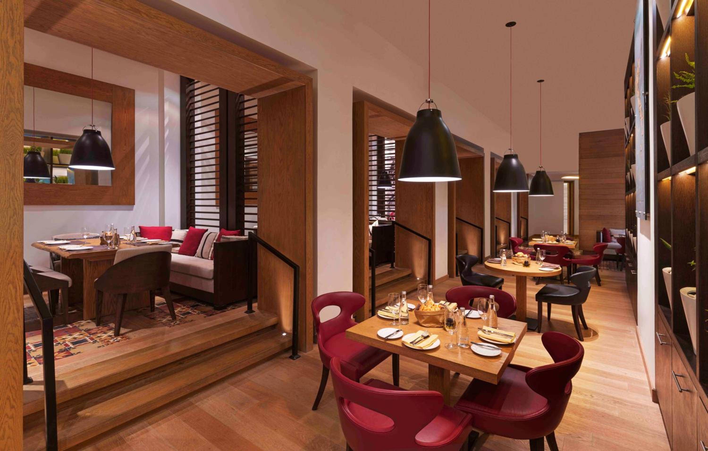 Fairmont Riyadh