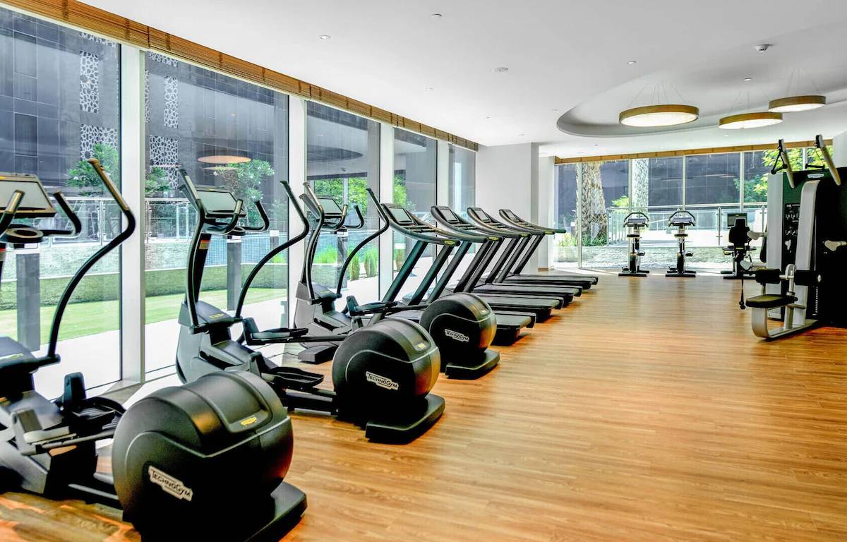 ibis Styles Dubai Airport