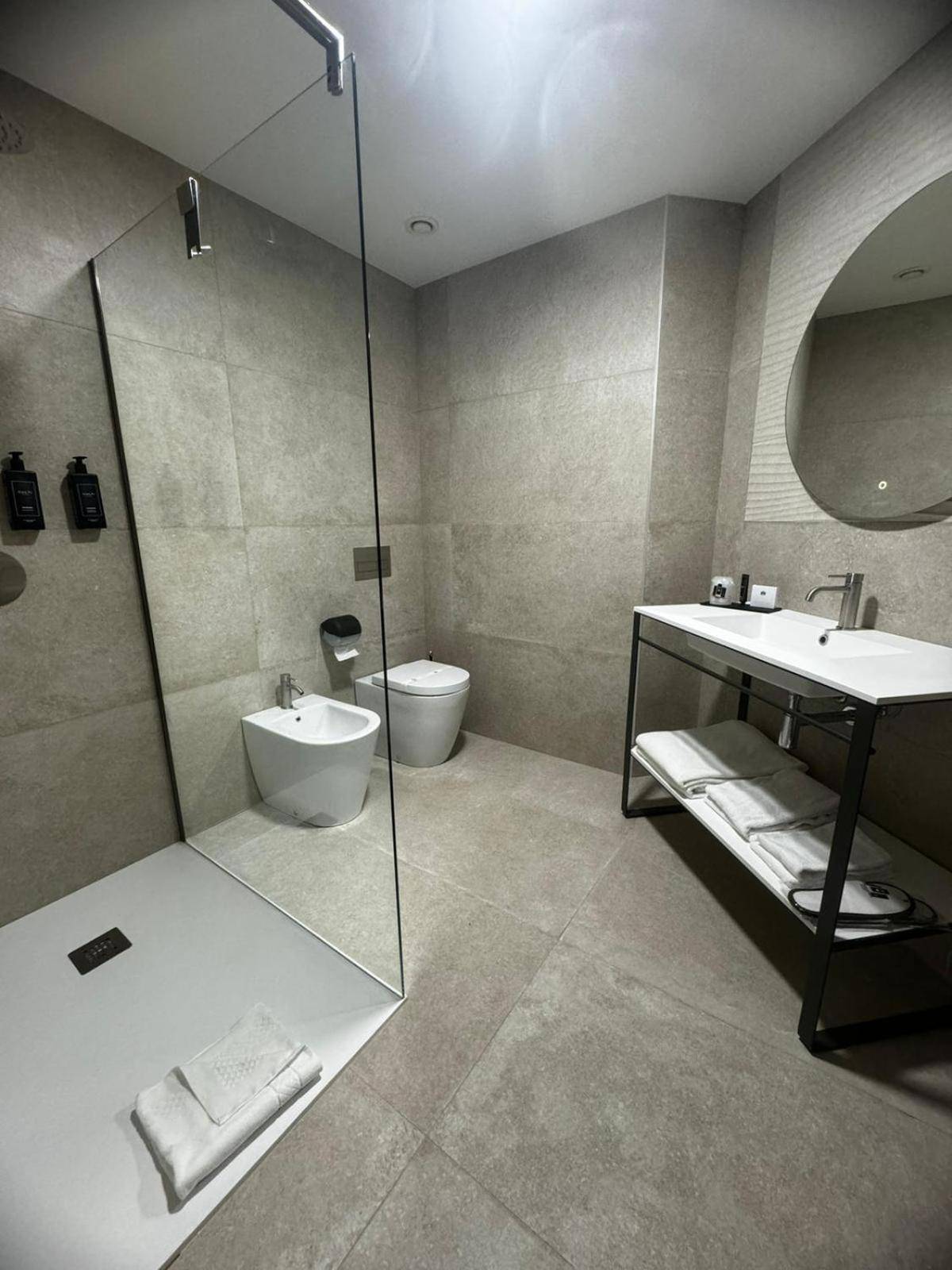 Acca Sporting Milano - AA Hotels
