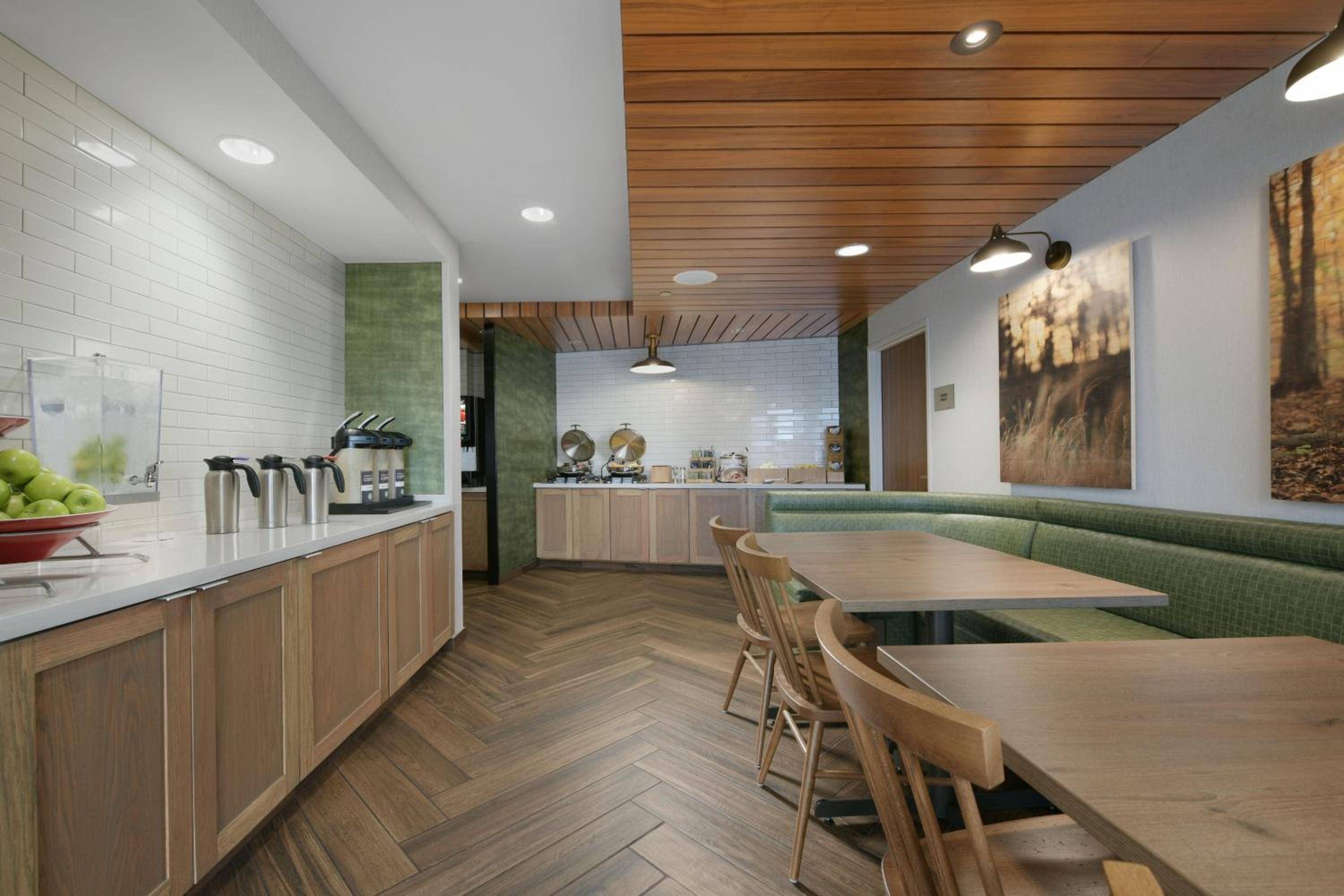 Fairfield Inn & Suites by Marriott Pottstown Limerick