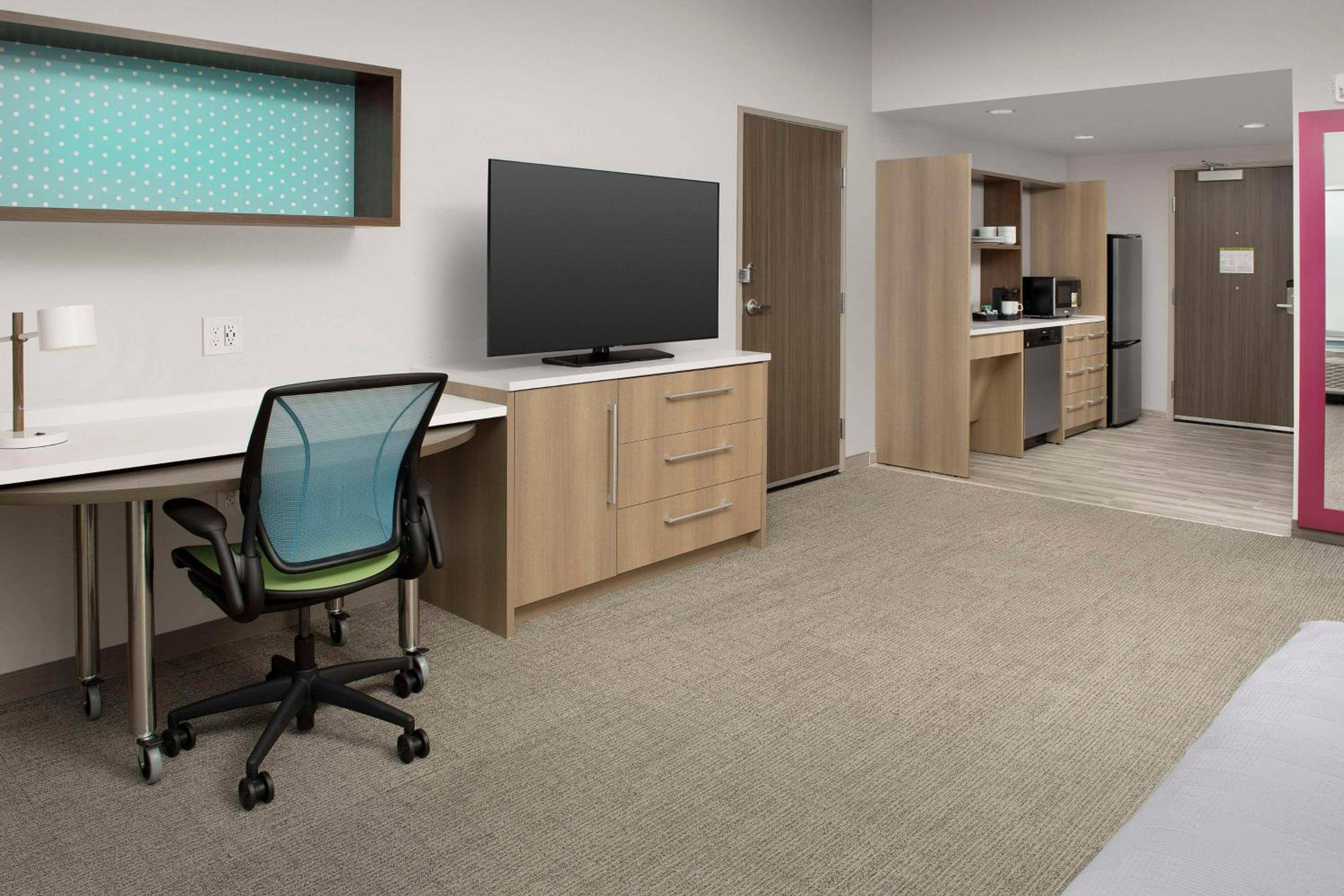 Home2 Suites by Hilton Fort Myers Airport