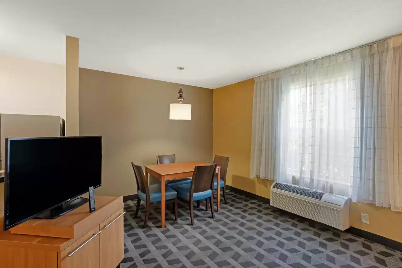 MainStay Suites Mt Laurel - Philadelphia