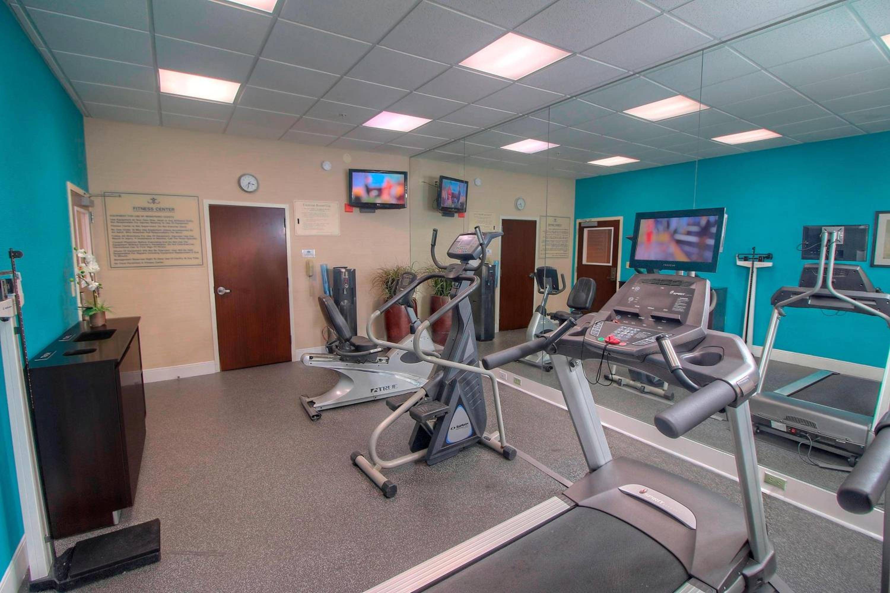 Fairfield Inn & Suites By Marriott Jupiter