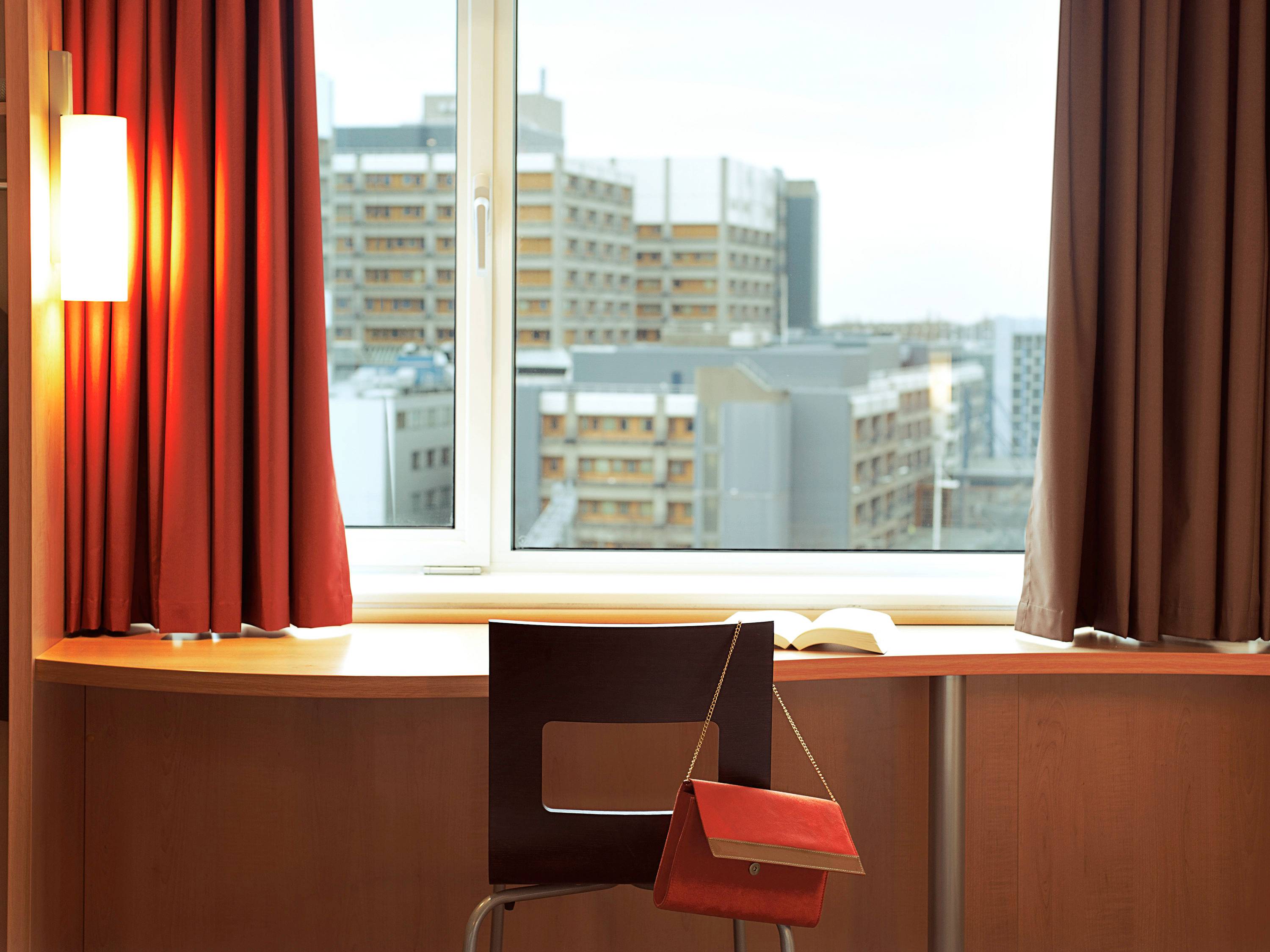 ibis Lisboa Jose Malhoa