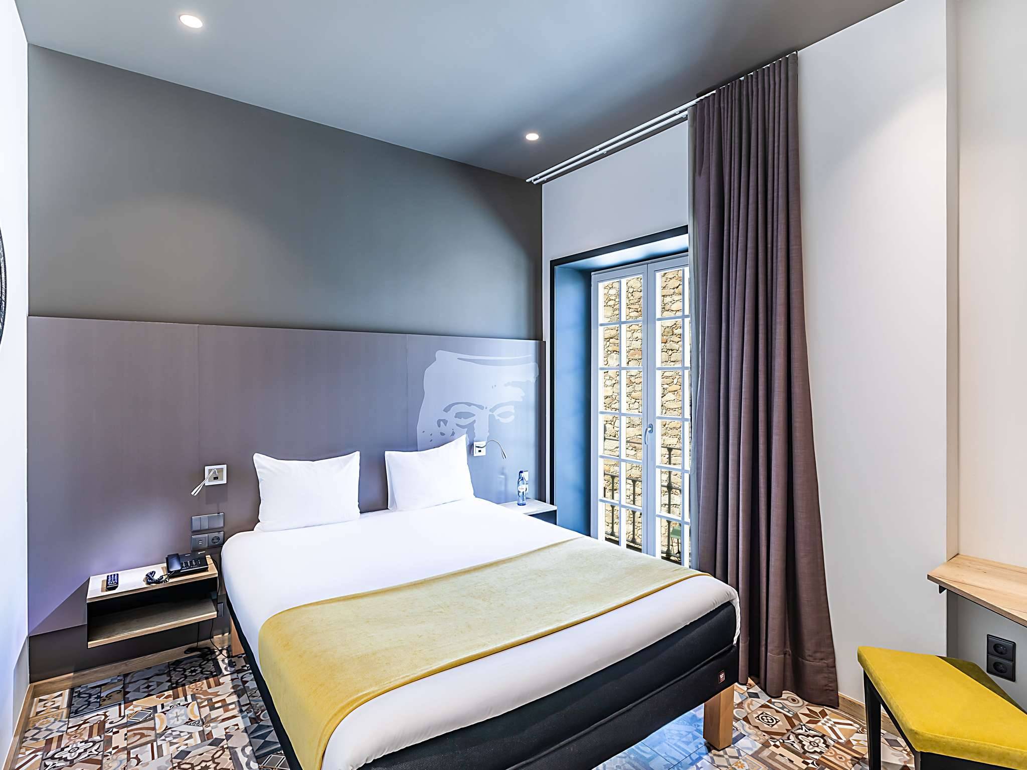 ibis Styles Chaves