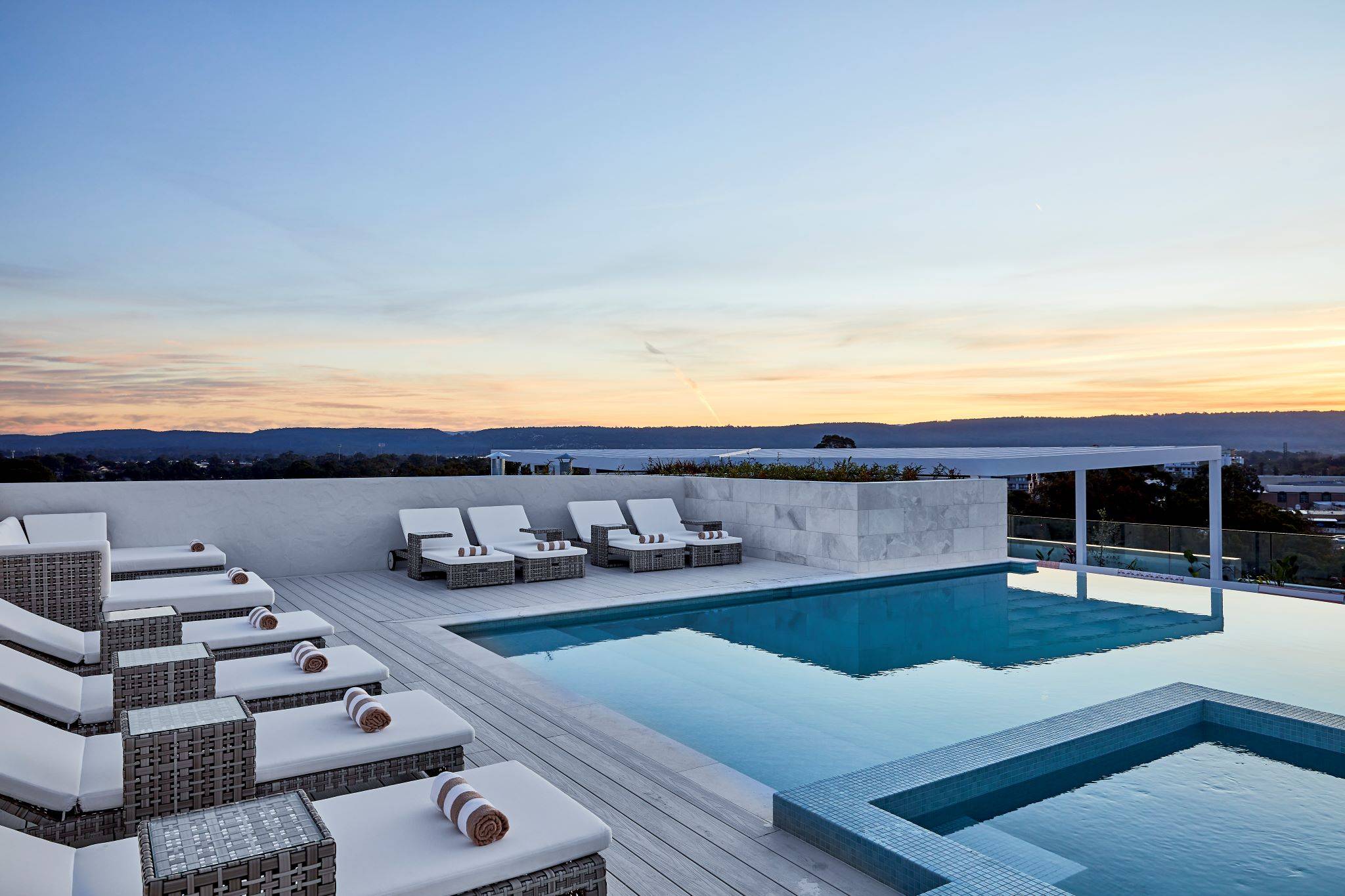 Astina Suites Penrith