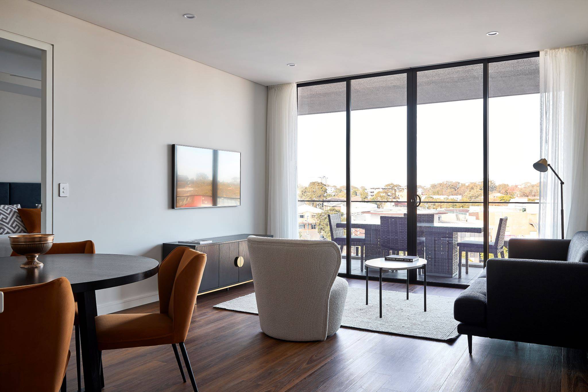 Astina Suites Penrith