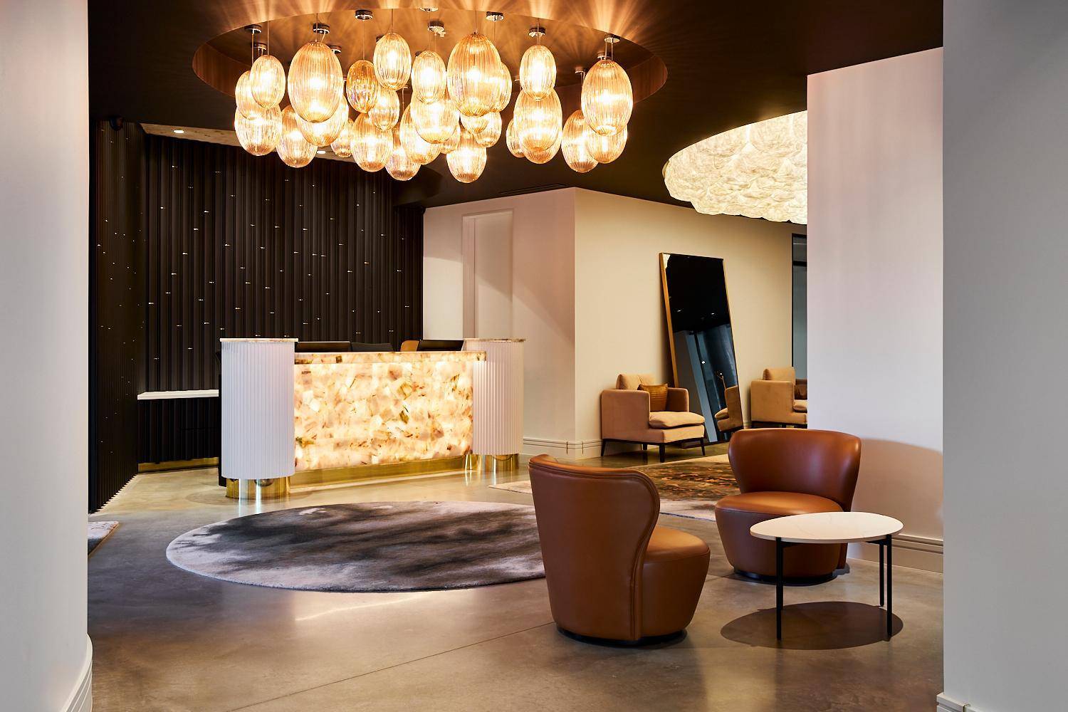 Astina Suites Penrith