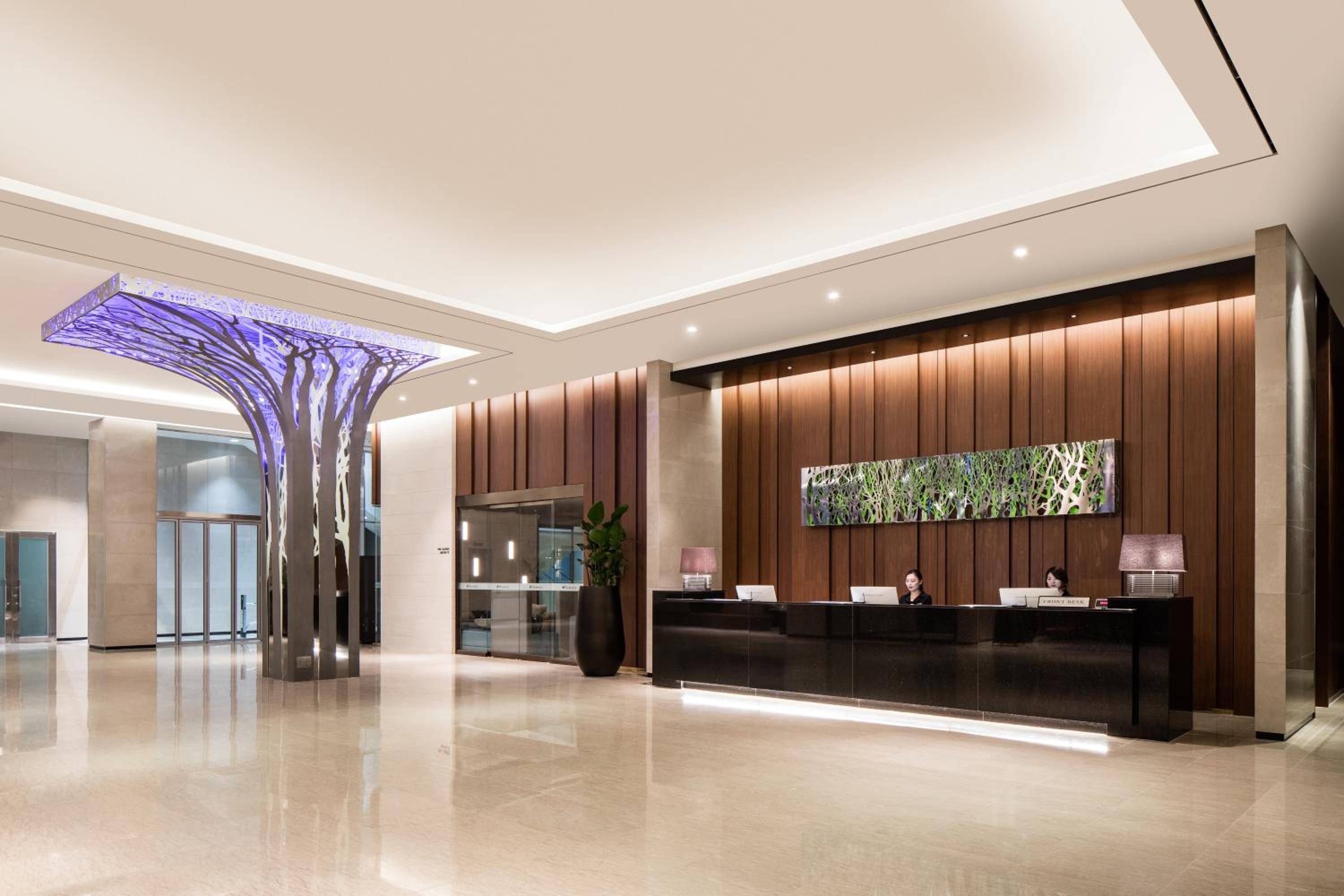 Ramada by Wyndham Seoul Sindorim 라마다 바이 원덤 서울 신도림