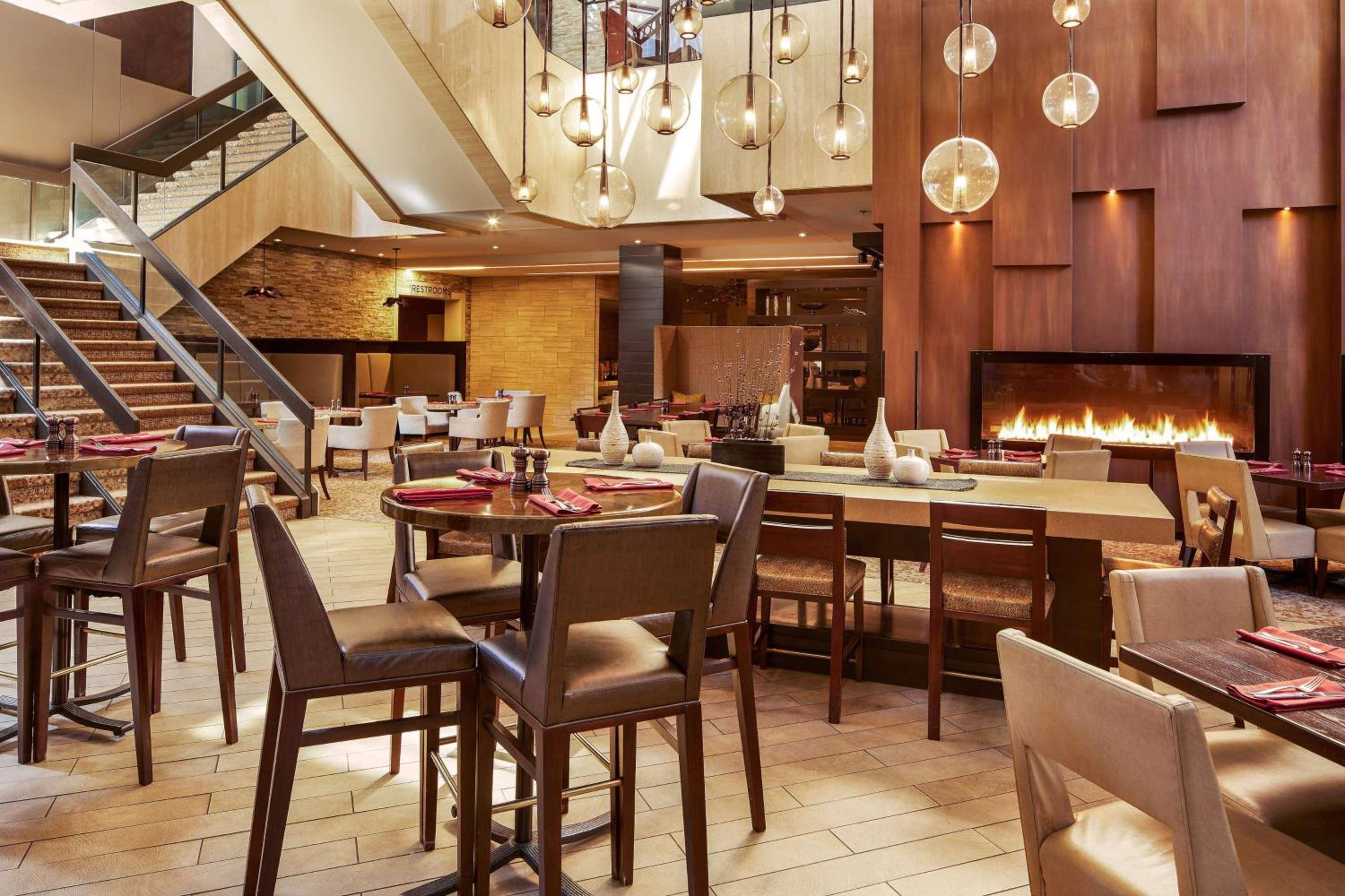 Hilton Denver City Center