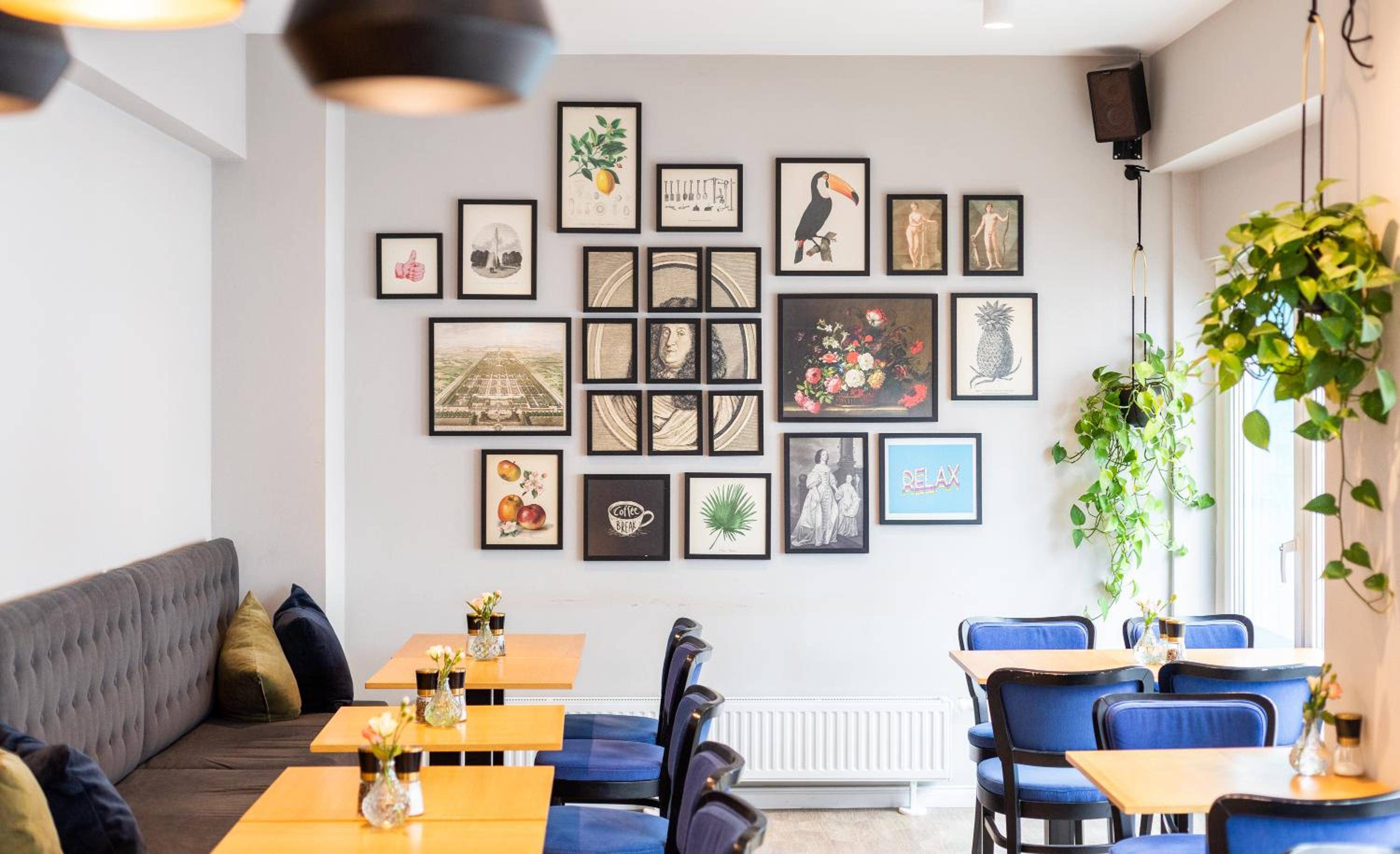 YORS Boutique Hotel