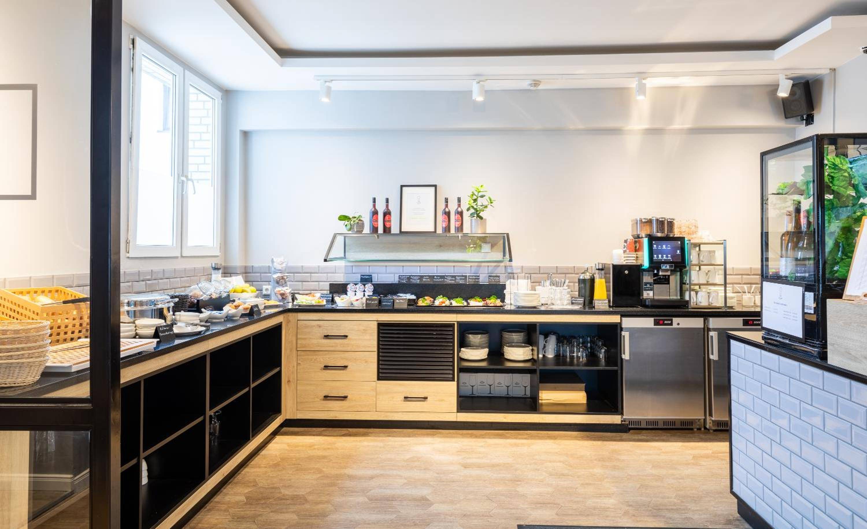 YORS Boutique Hotel